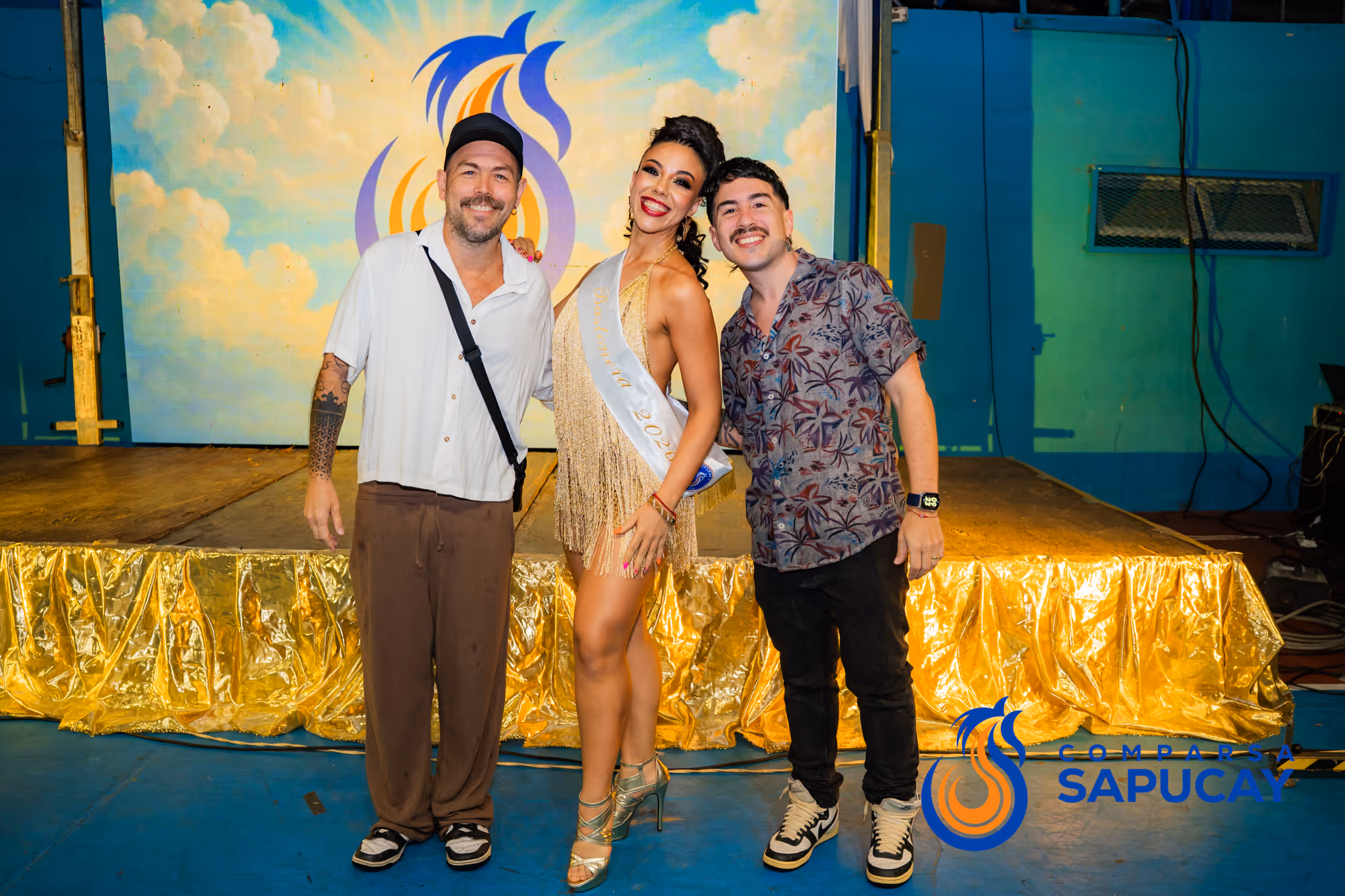 Galería de fotos de la Fiesta 01-11-25