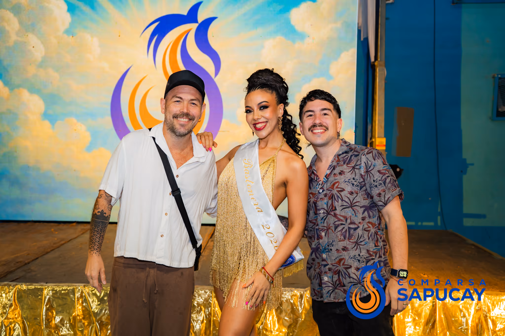 Galería de fotos de la Fiesta 01-11-25