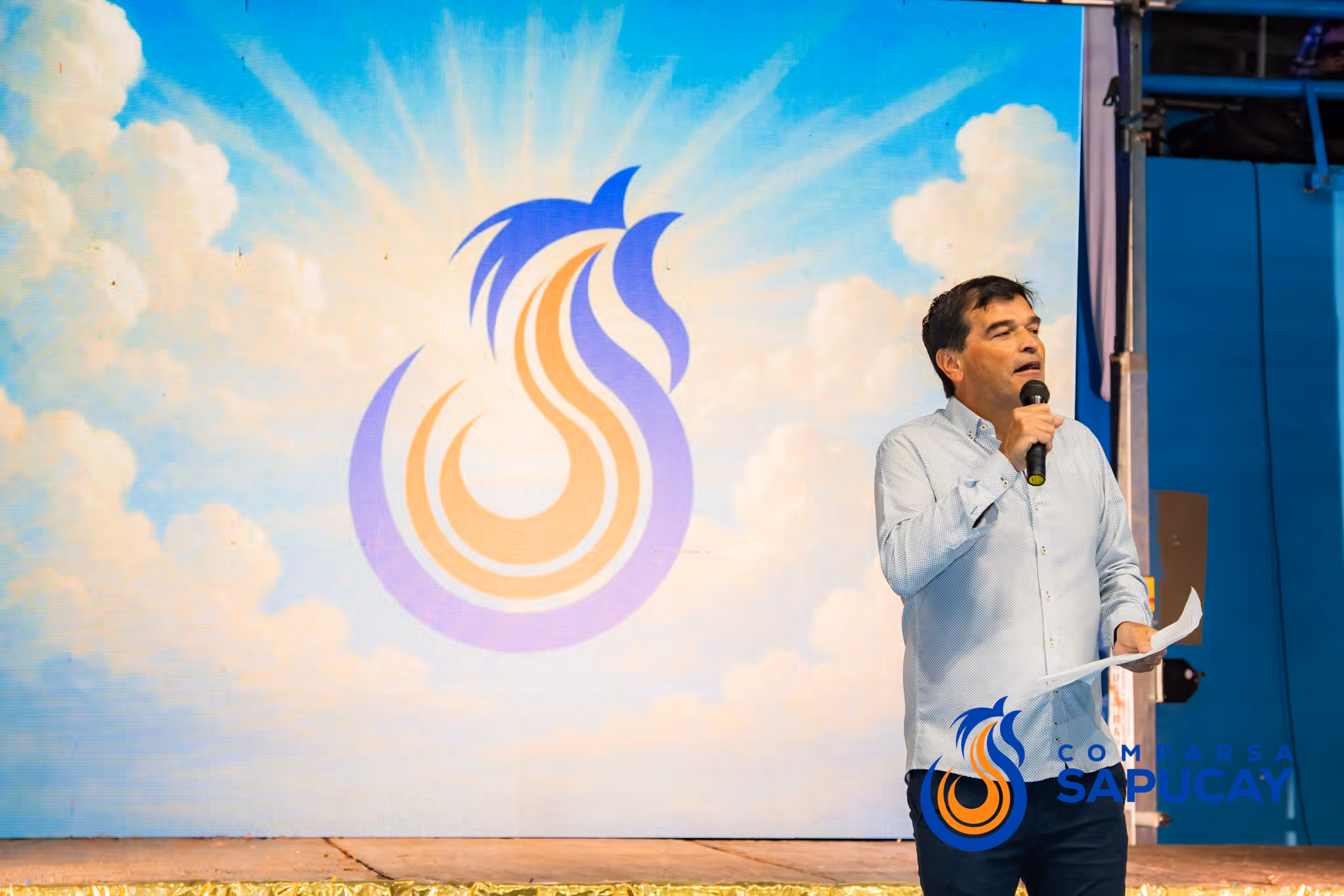 Galería de fotos de la Fiesta 01-11-25