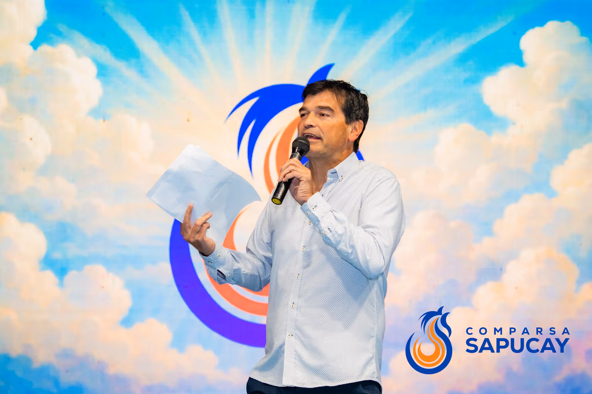 Galería de fotos de la Fiesta 01-11-25