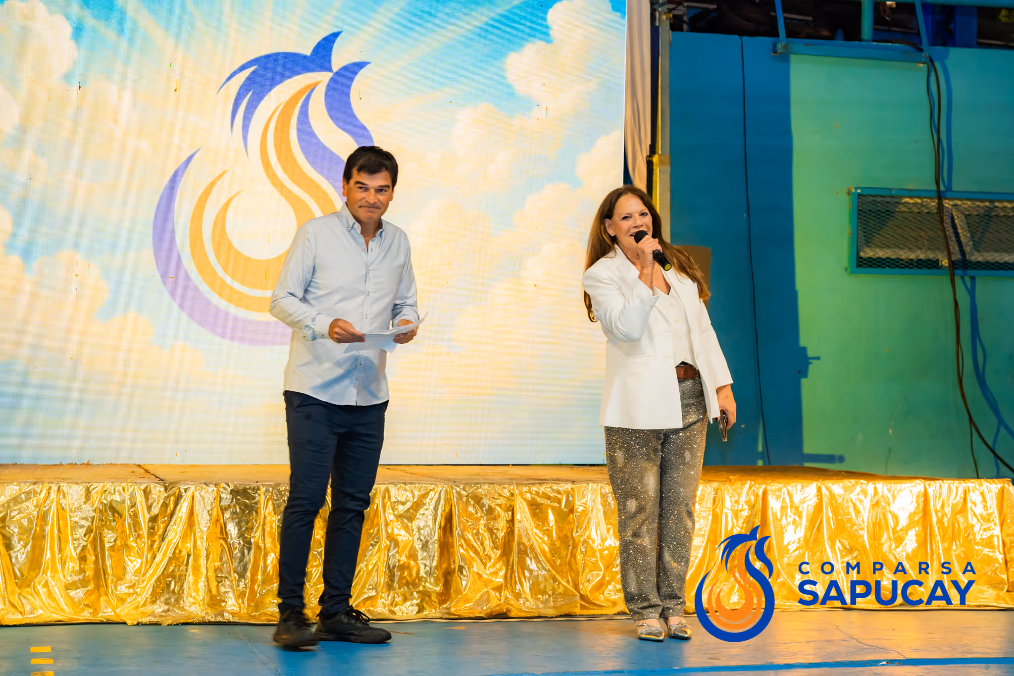 Galería de fotos de la Fiesta 01-11-25