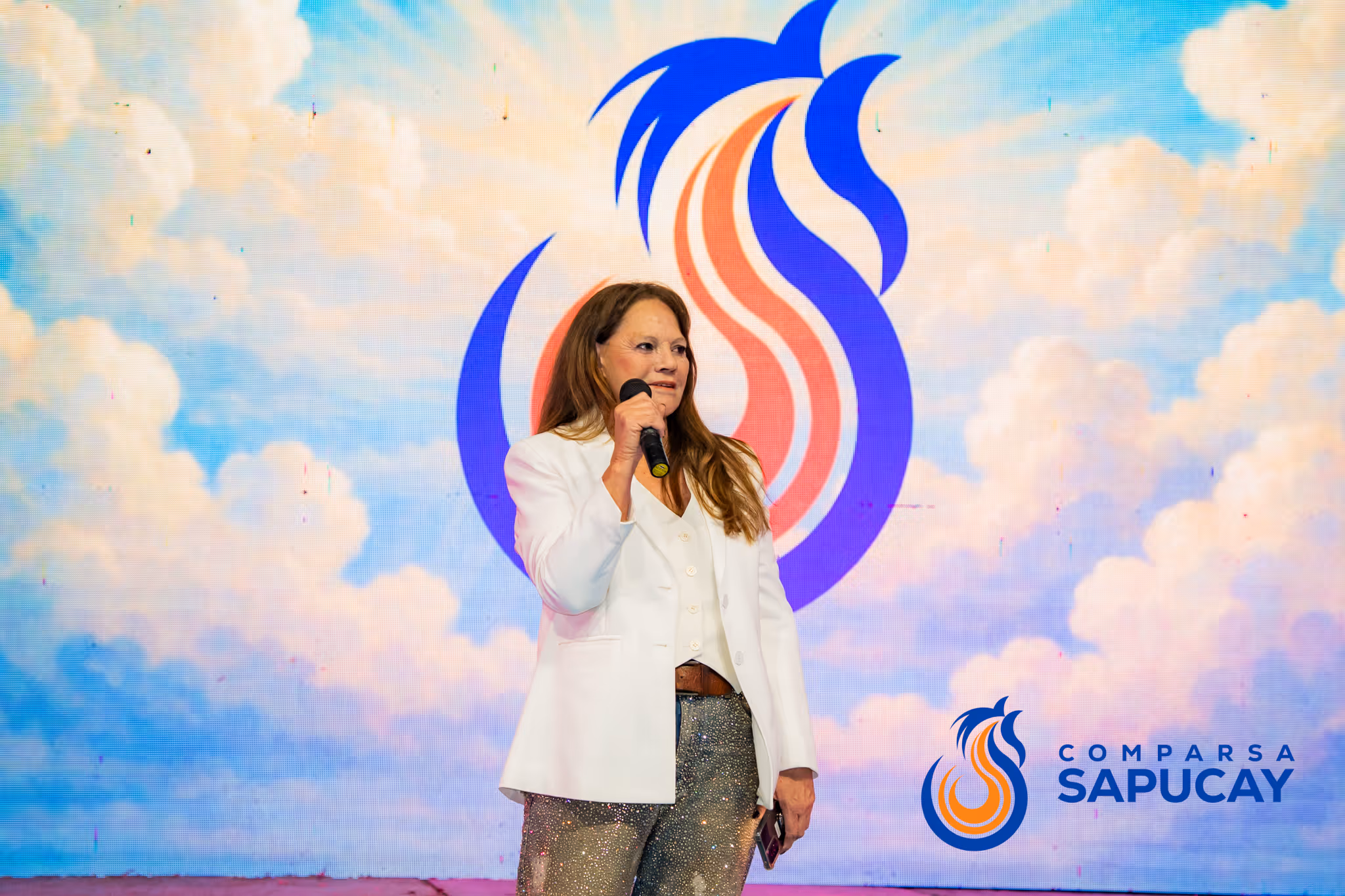 Galería de fotos de la Fiesta 01-11-25