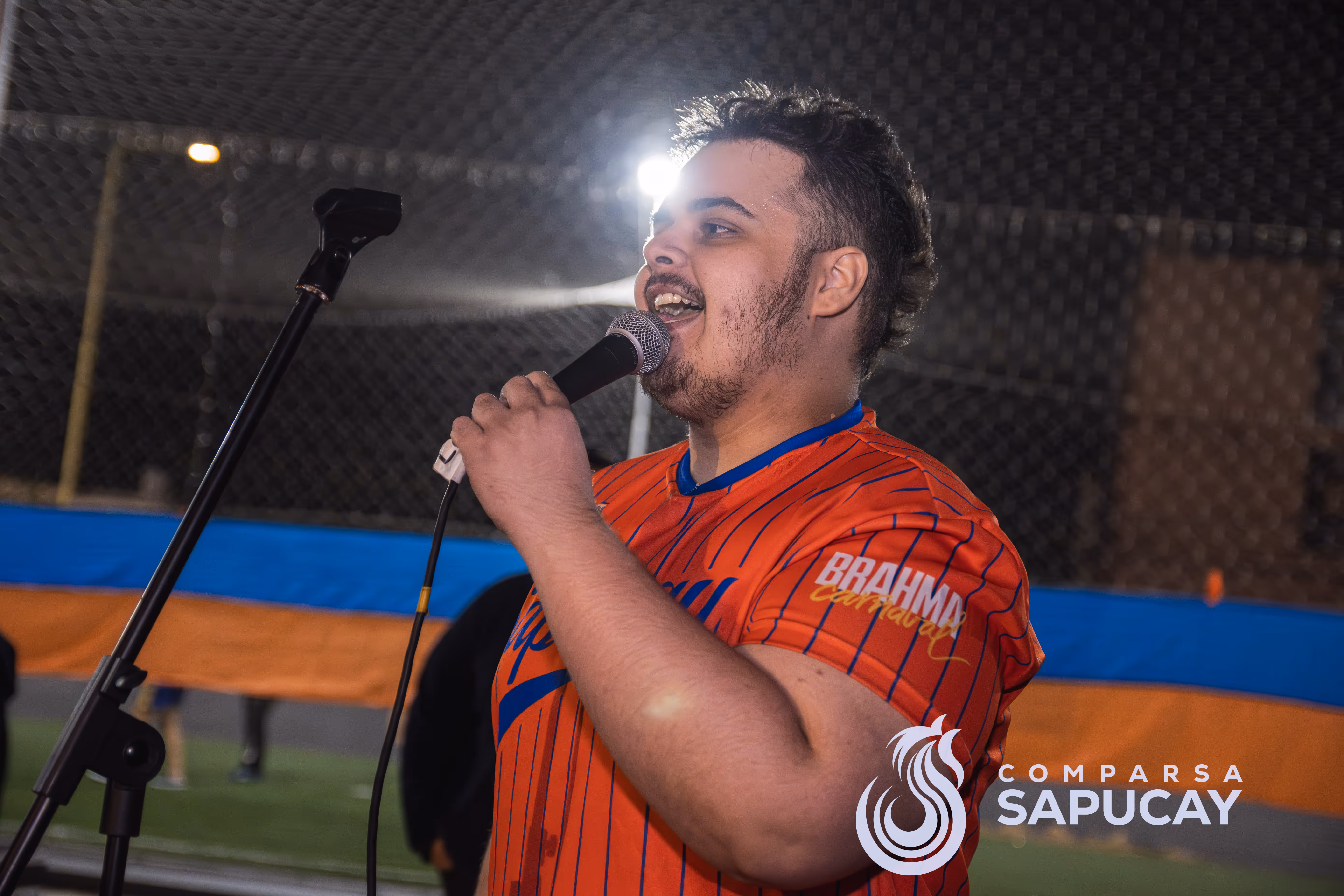 Galería de fotos del lanzamiento del Carnaval 2025