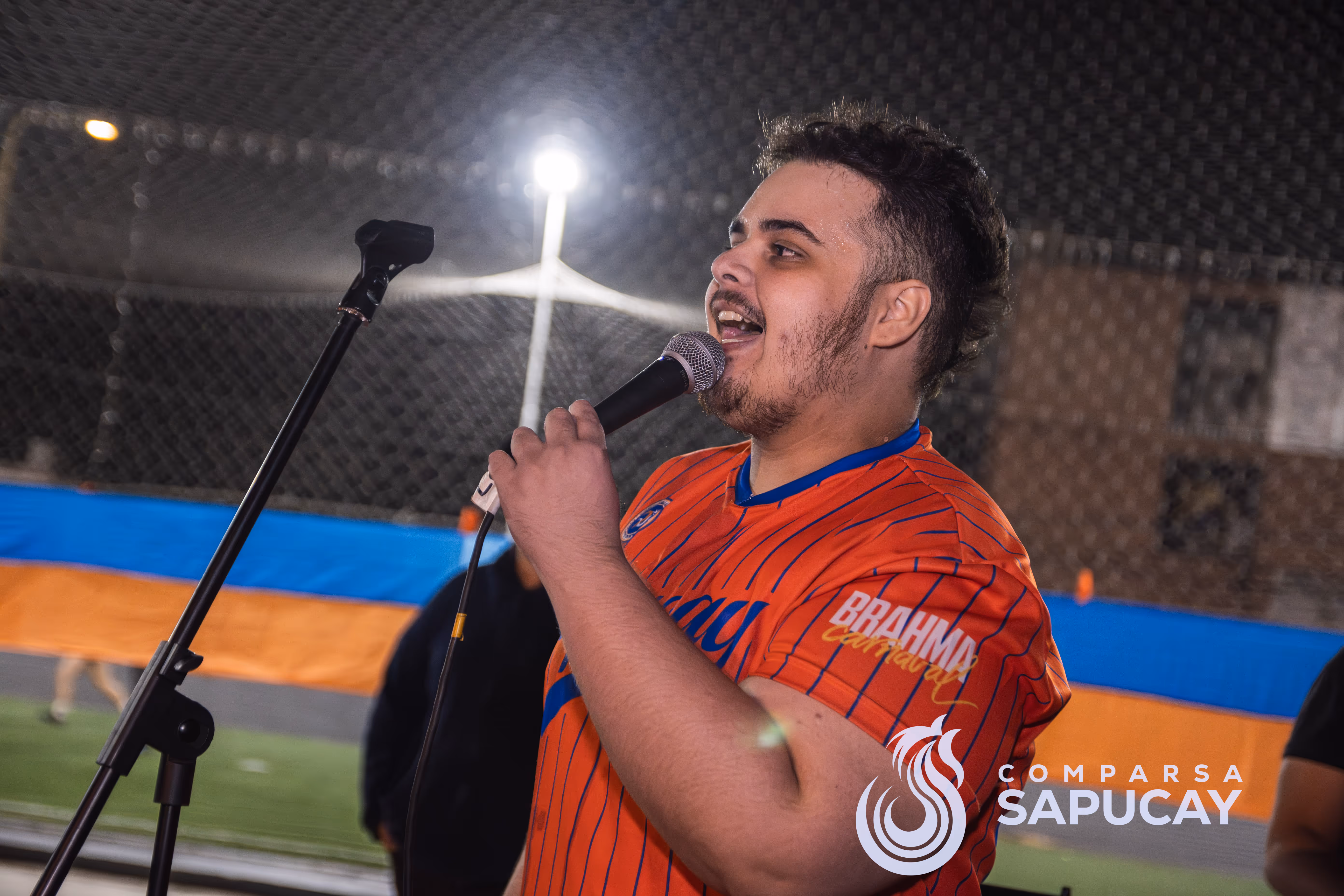 Galería de fotos del lanzamiento del Carnaval 2025