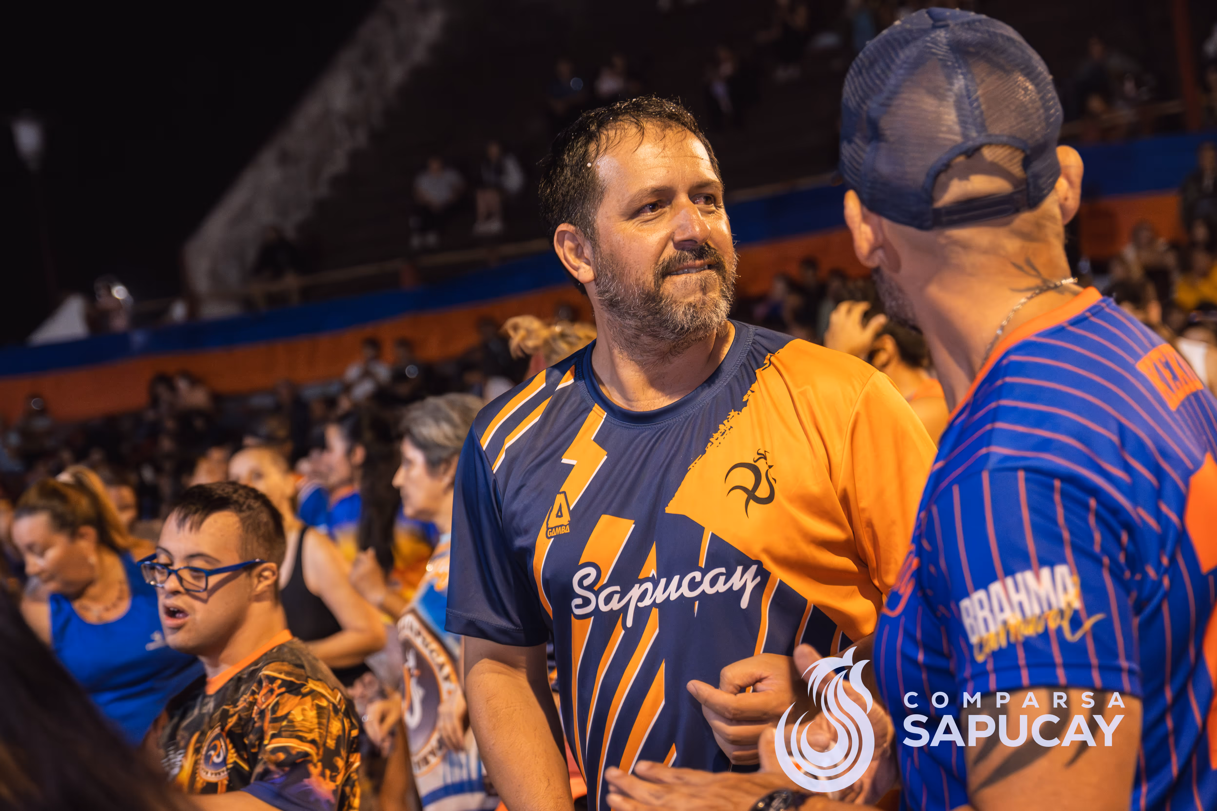 Galería de fotos del lanzamiento del Carnaval 2025