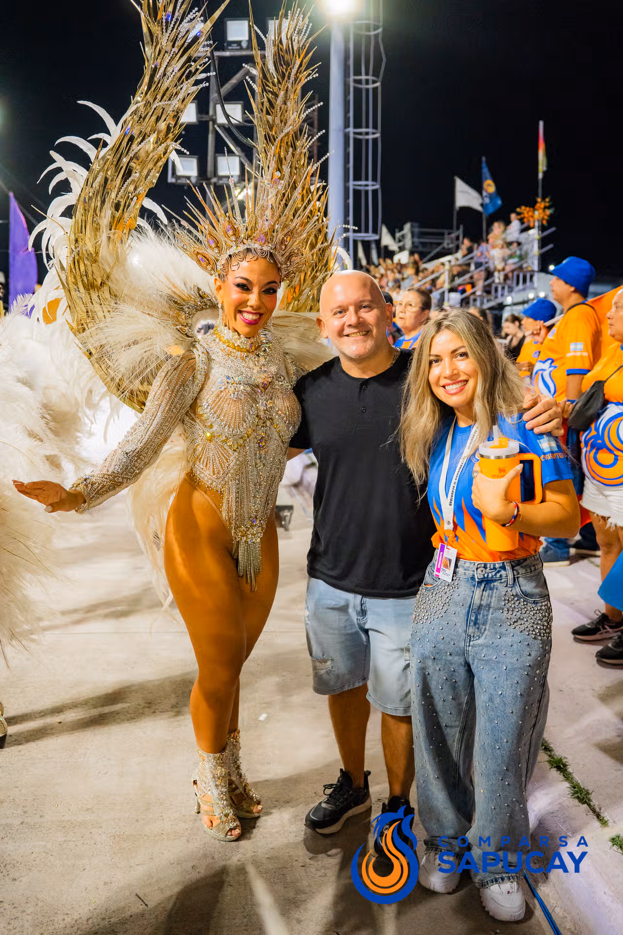 Novena Noche de Corso 27-02-26