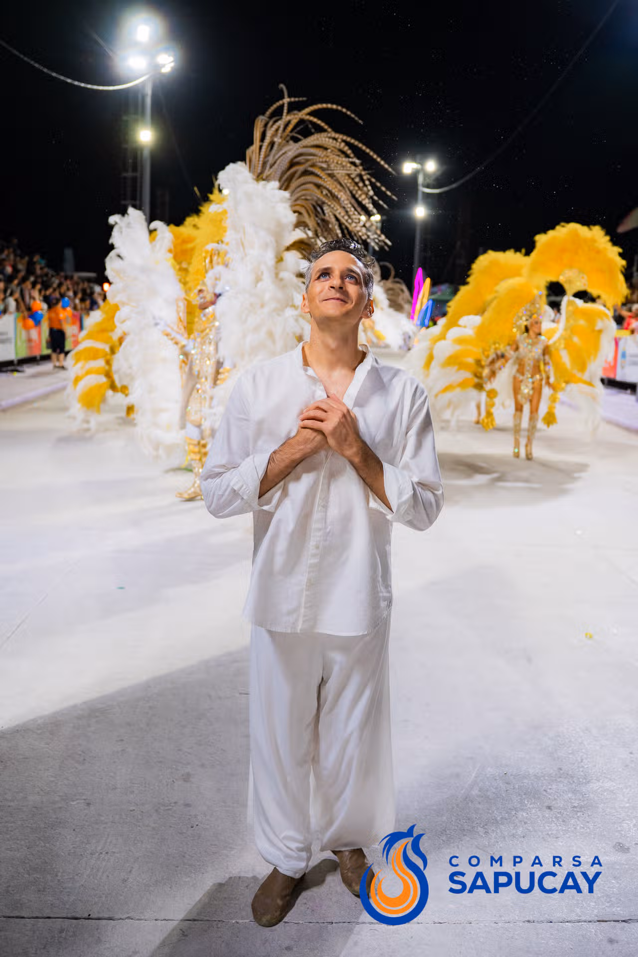 Galeria de fotos de la Novena Noche de Corso 27-02-26