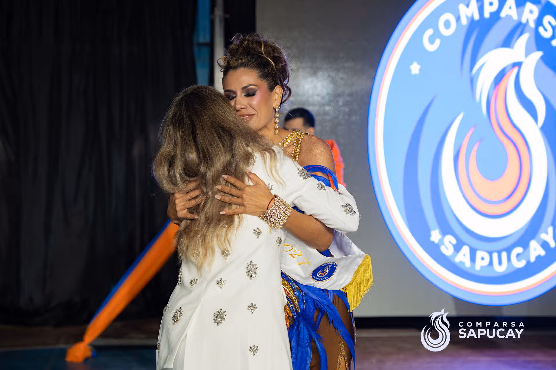 Galería de fotos de la presentación de figuras y tema 2027