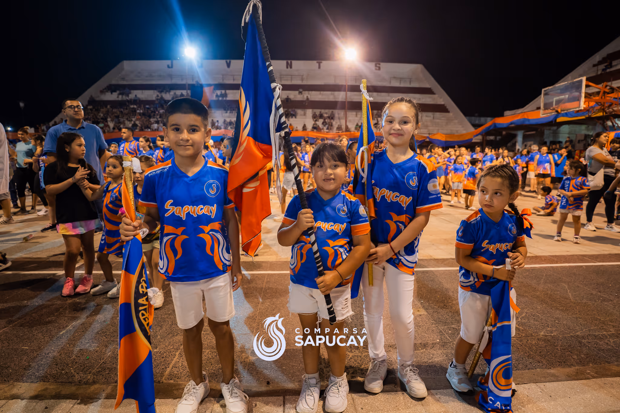 Galeria de fotos de Primer Ensayo 03-12-25