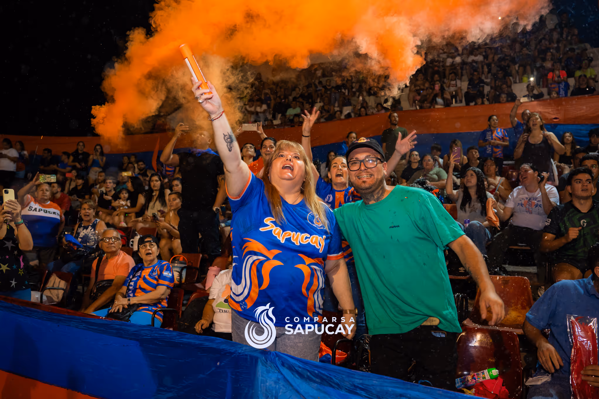 Galeria de fotos de Primer Ensayo 03-12-25