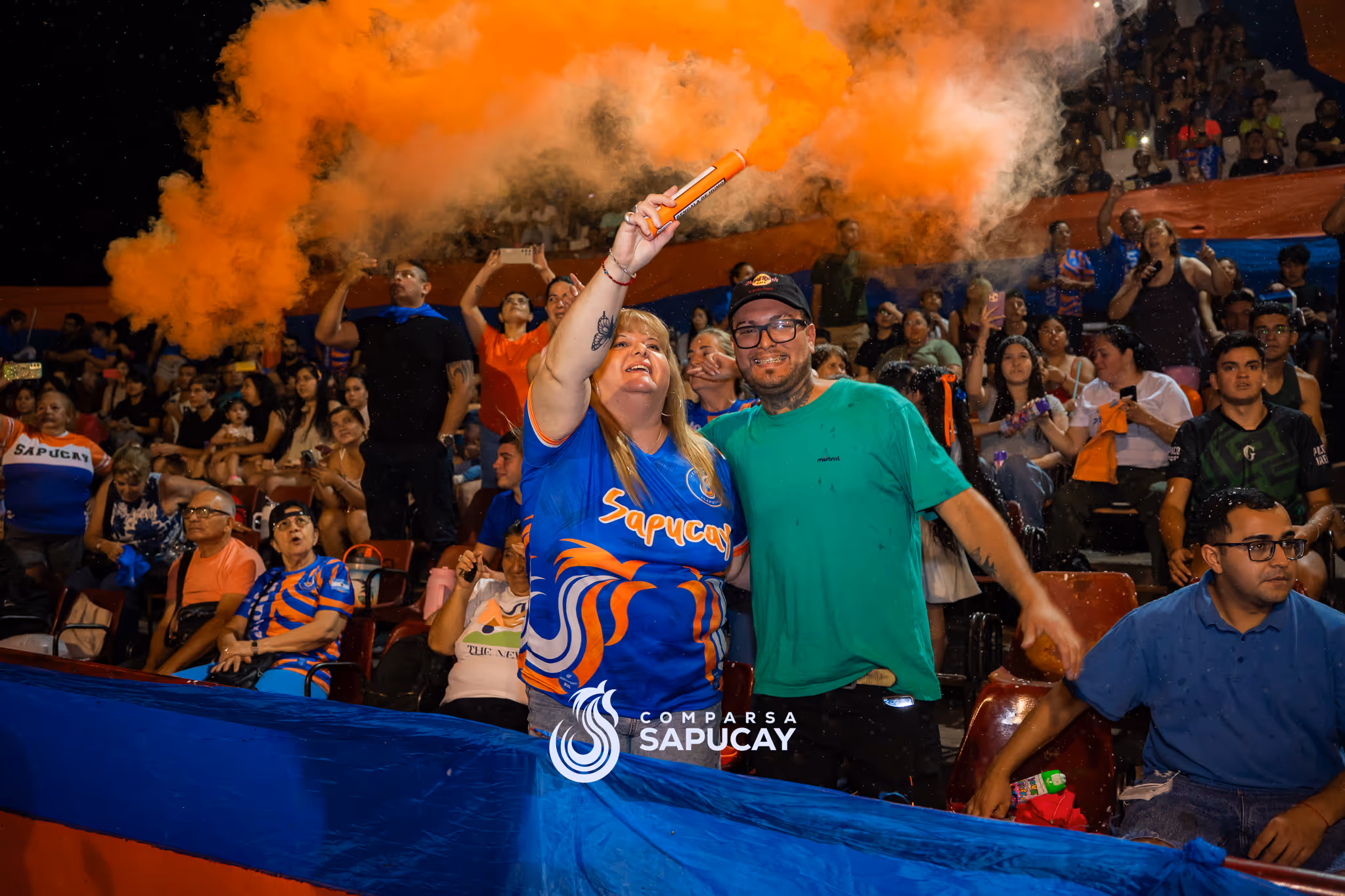 Galeria de fotos de Primer Ensayo 03-12-25