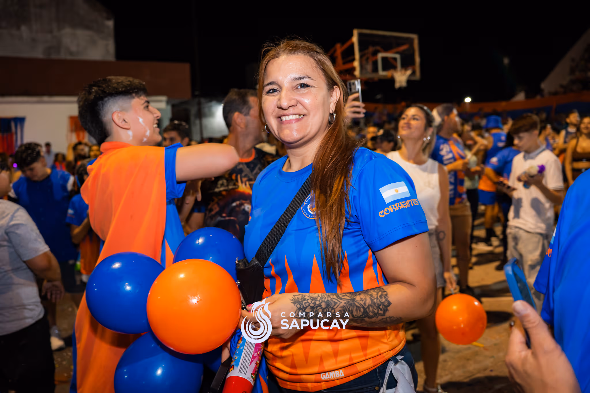 Galeria de fotos de Primer Ensayo 03-12-25