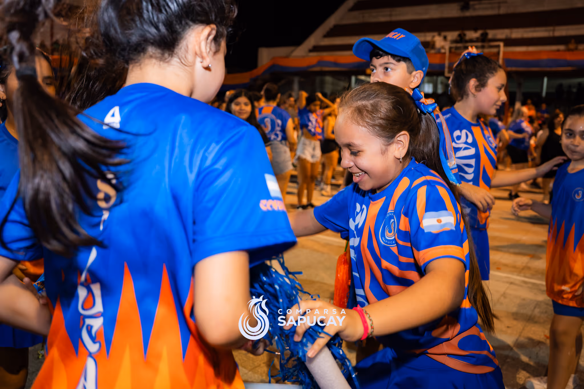 Galeria de fotos de Primer Ensayo 03-12-25