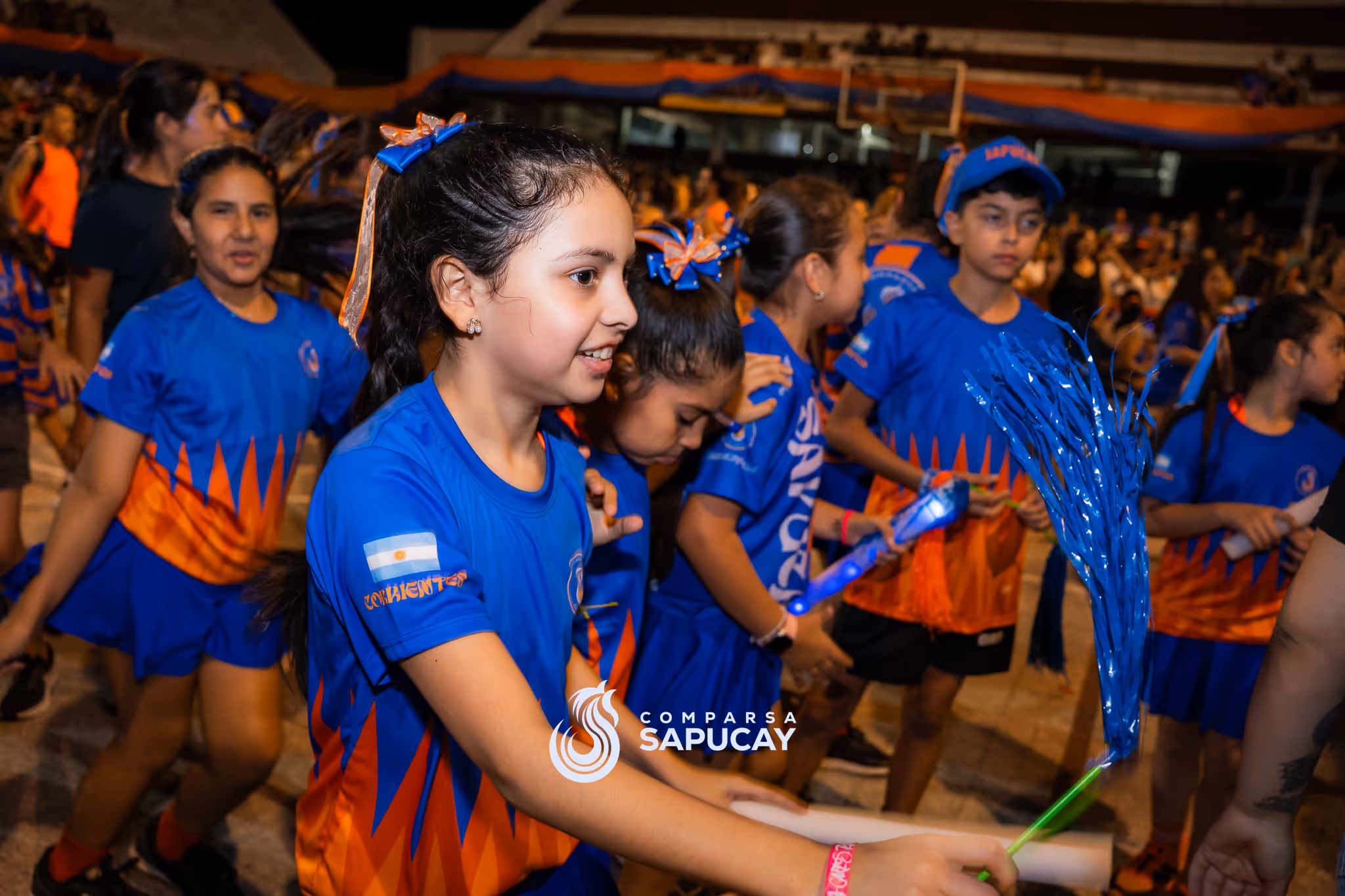 Galeria de fotos de Primer Ensayo 03-12-25