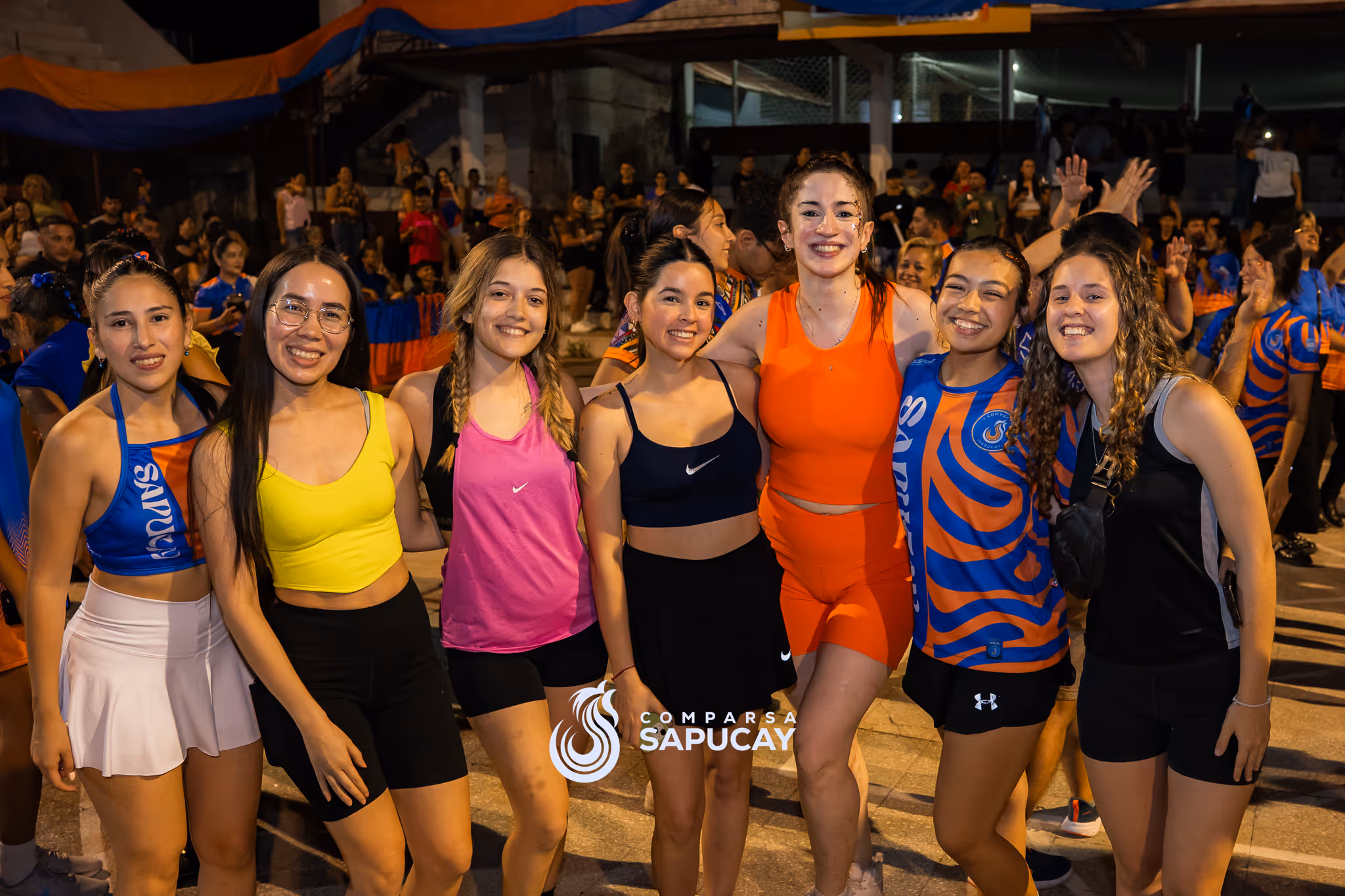 Galeria de fotos de Primer Ensayo 03-12-25