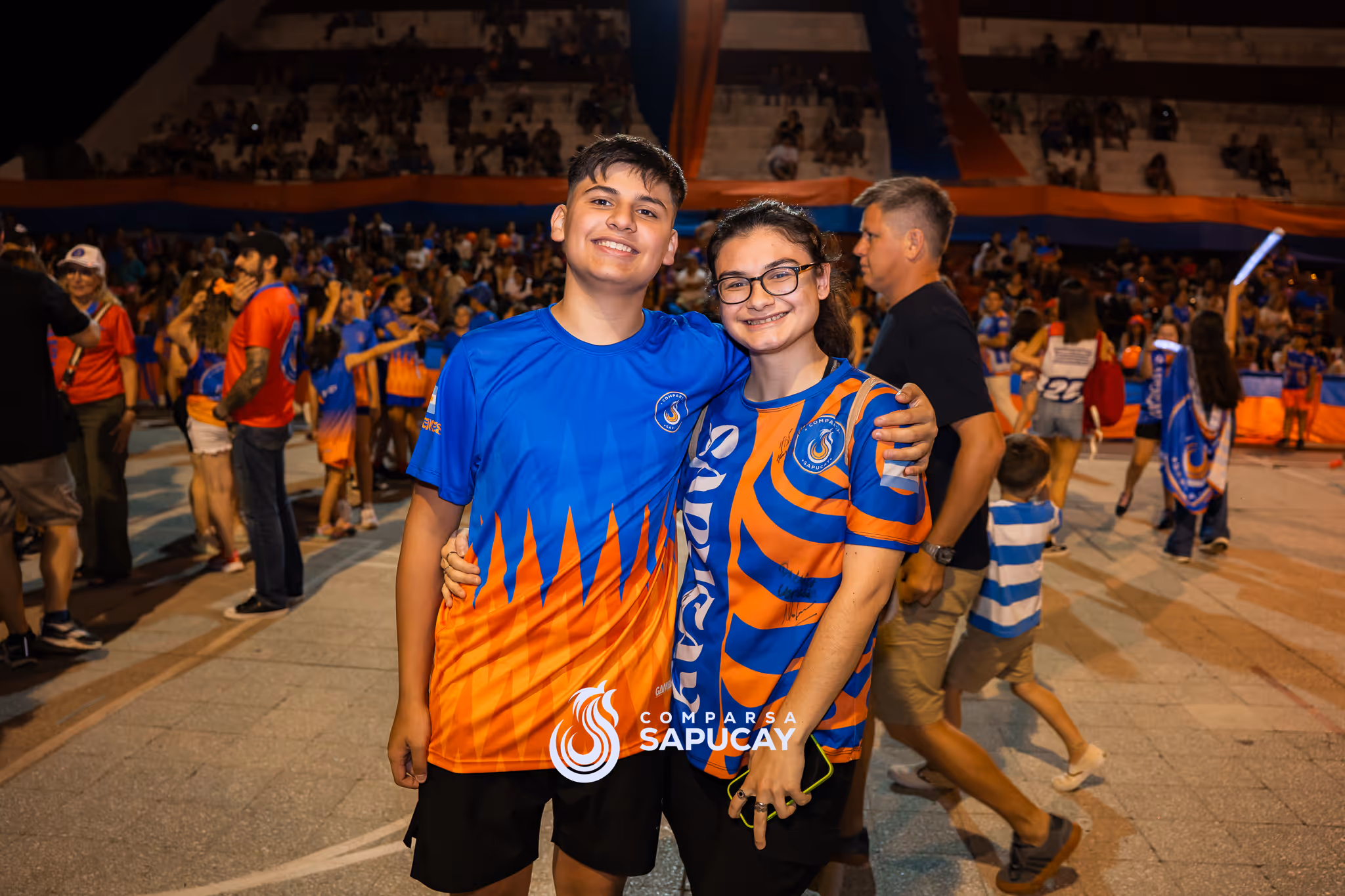 Galeria de fotos de Primer Ensayo 03-12-25