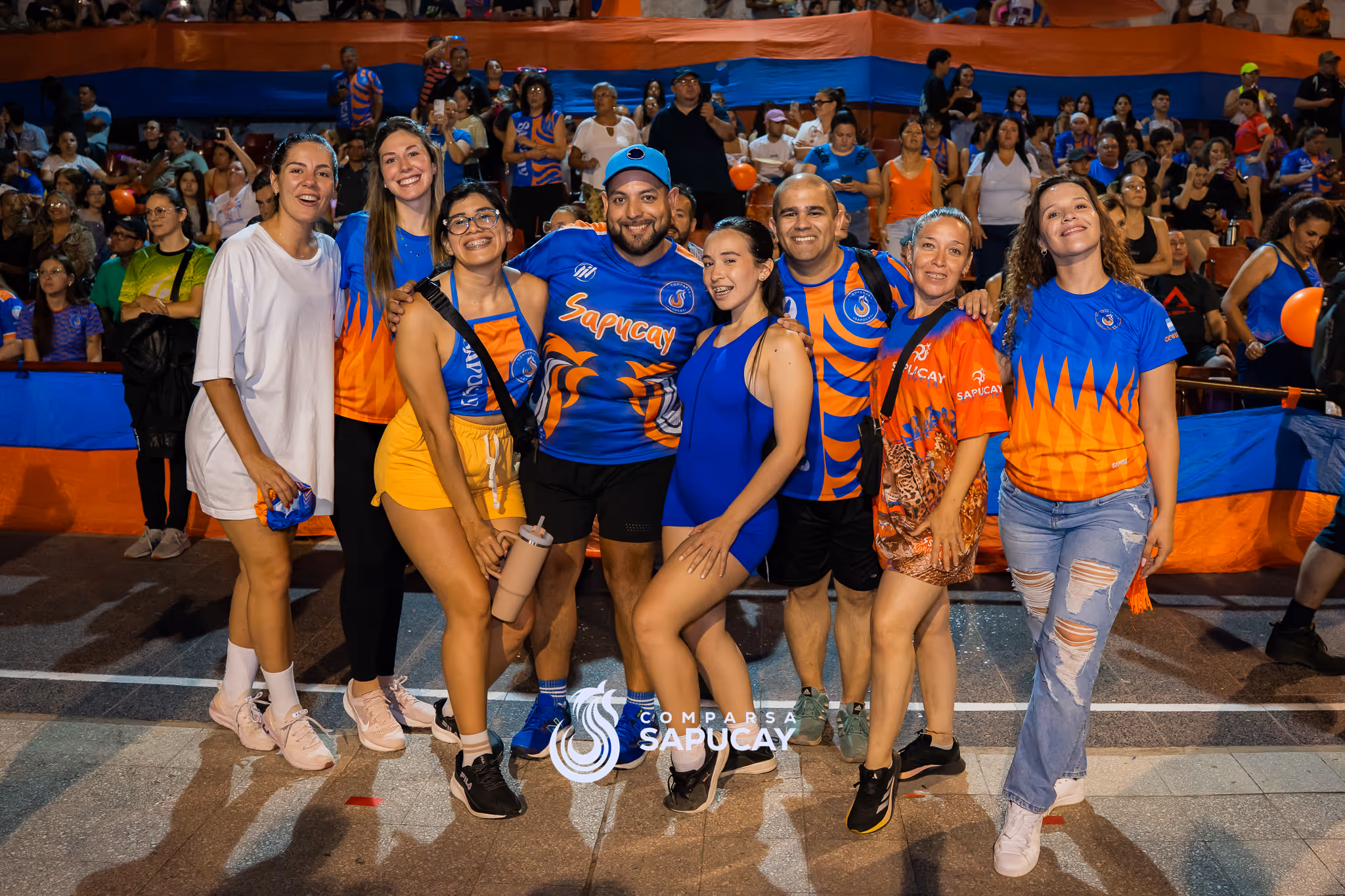 Galeria de fotos de Primer Ensayo 03-12-25