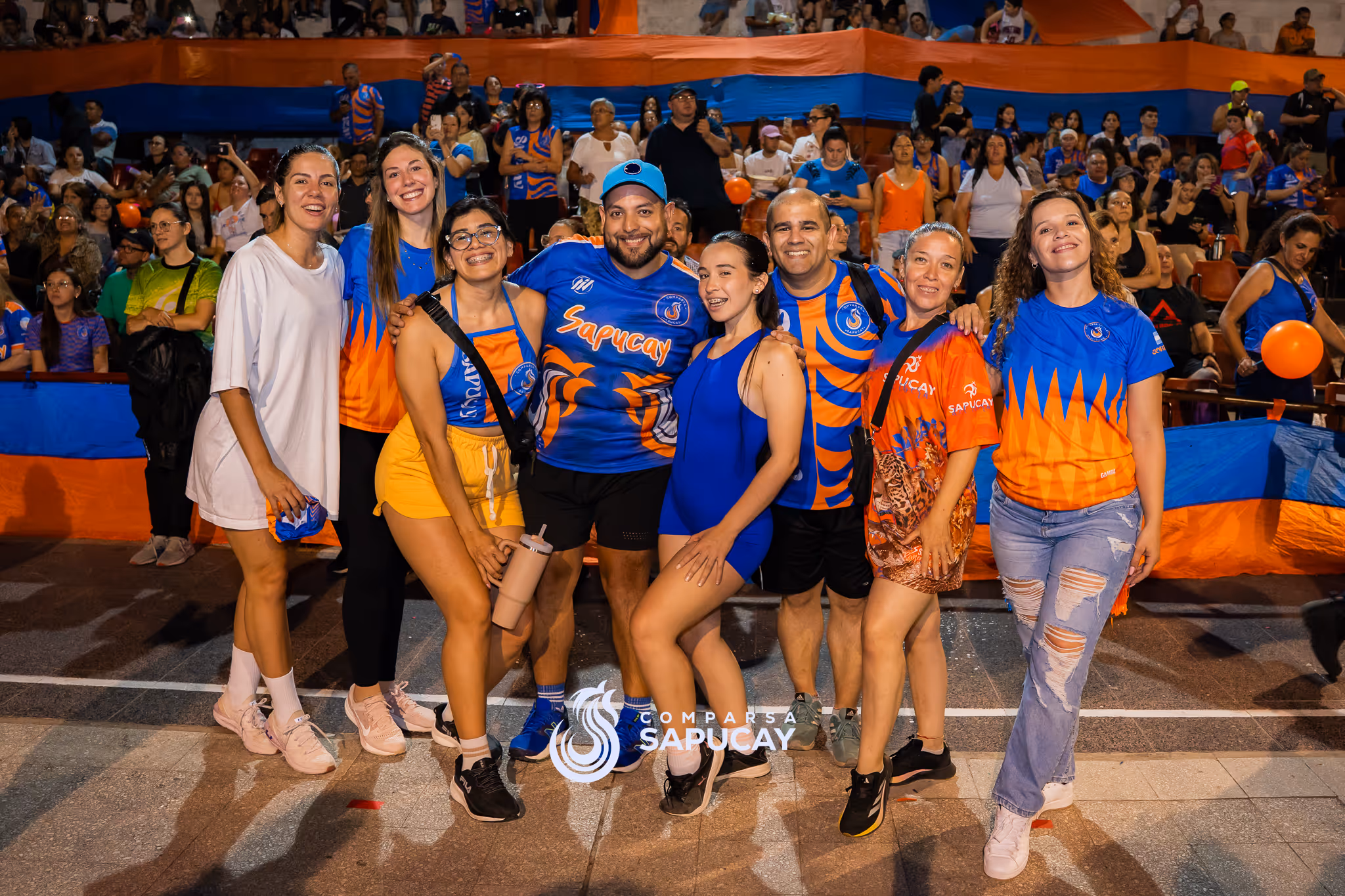 Galeria de fotos de Primer Ensayo 03-12-25