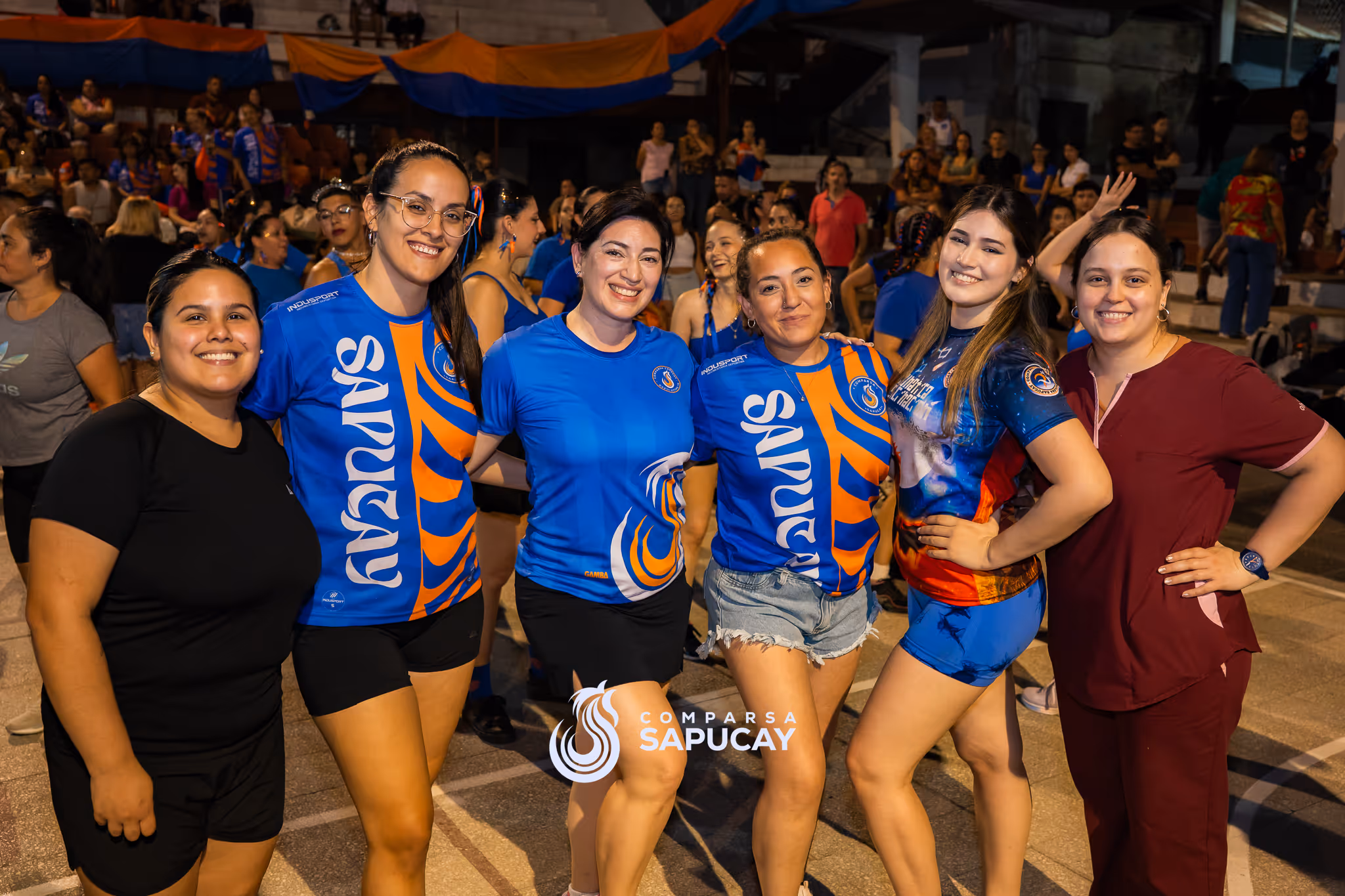 Galeria de fotos de Primer Ensayo 03-12-25