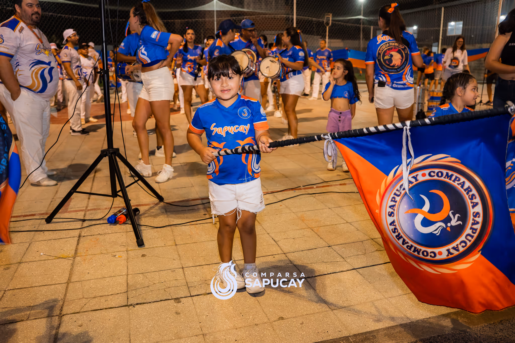 Galeria de fotos de Primer Ensayo 03-12-25