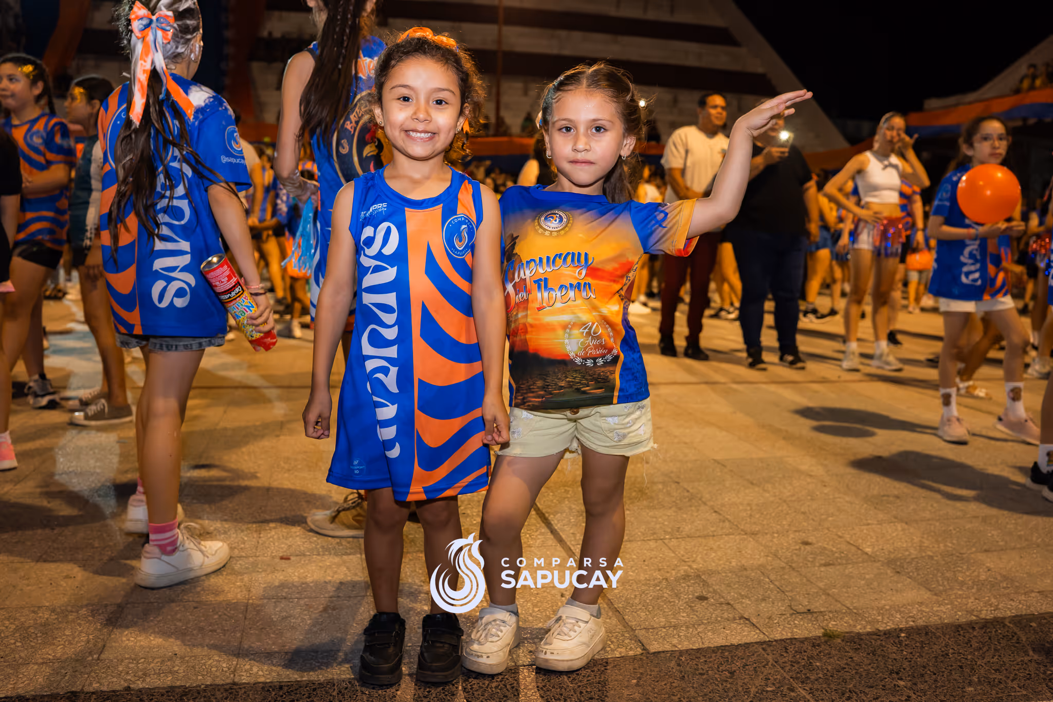 Galeria de fotos de Primer Ensayo 03-12-25