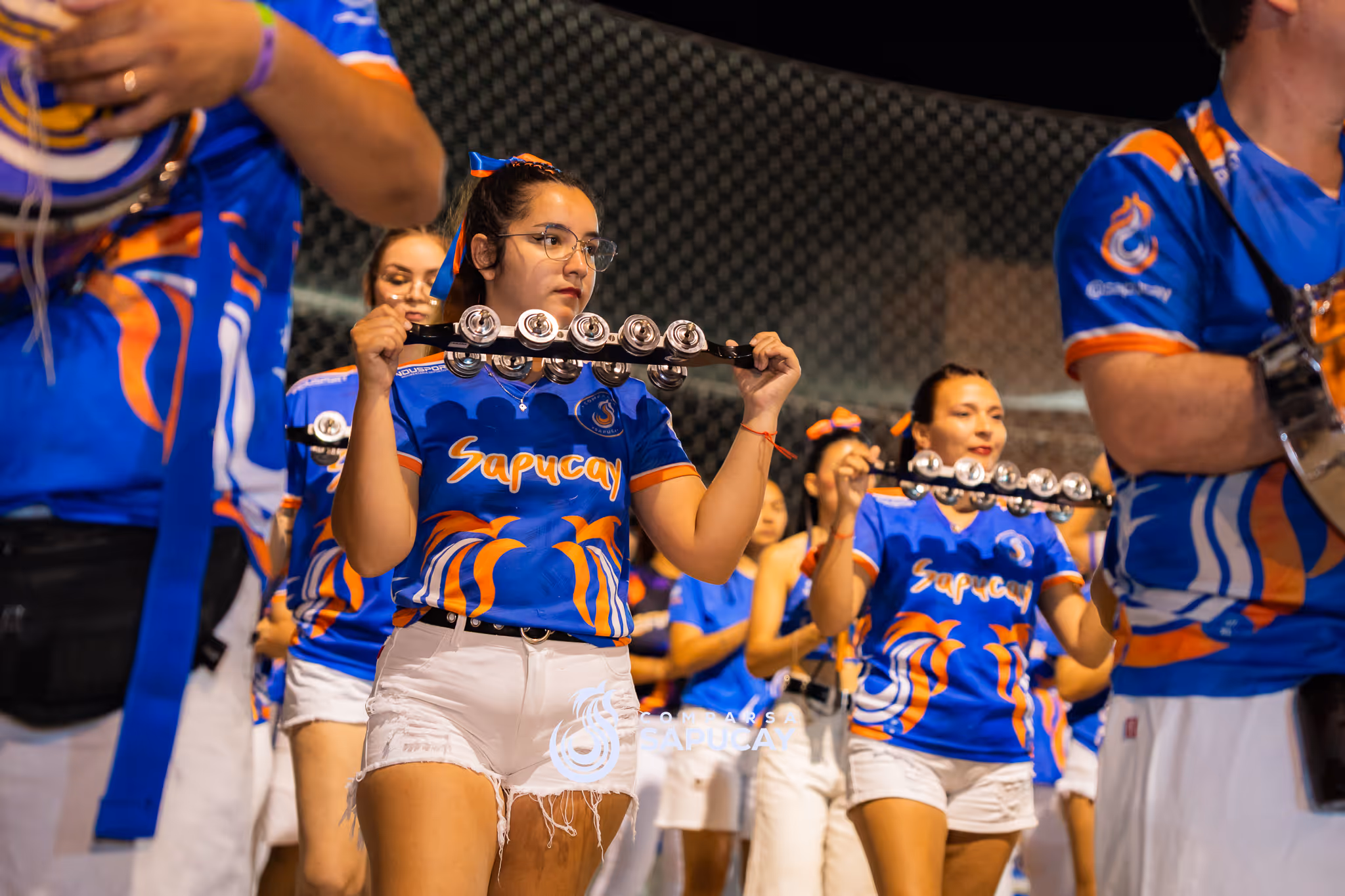 Galeria de fotos de Primer Ensayo 03-12-25