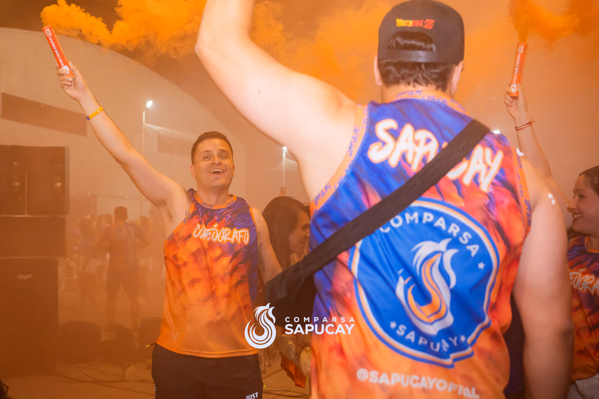 Galeria de fotos de Primer Ensayo 03-12-25