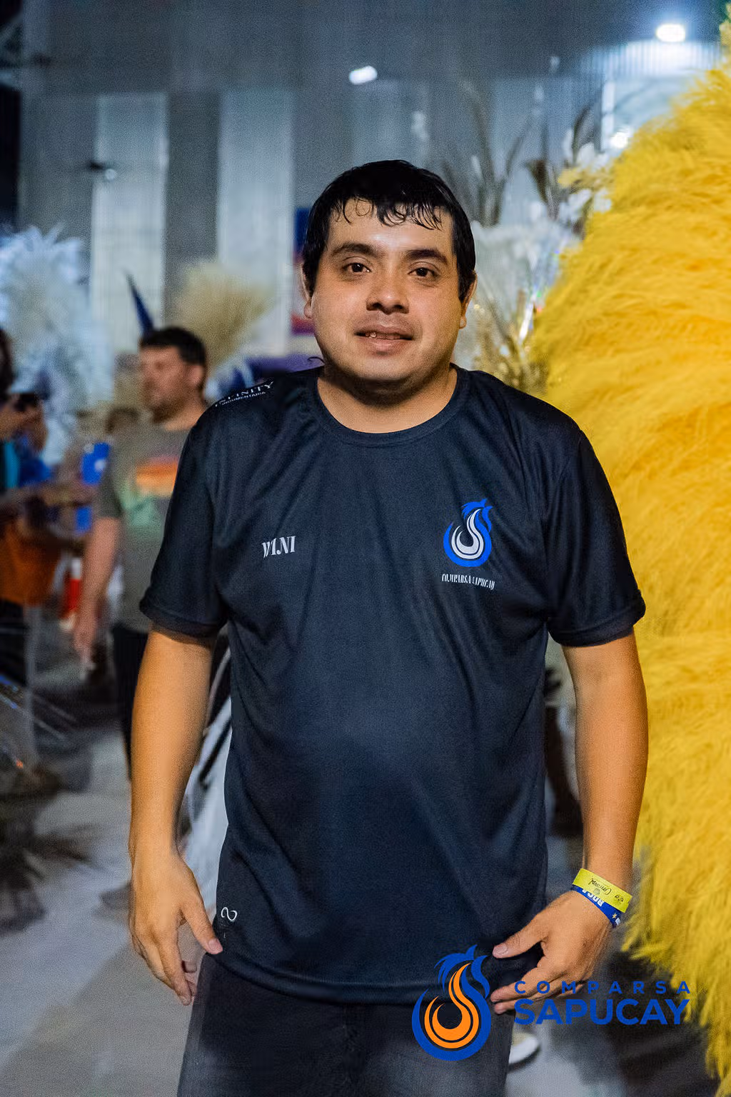 Galería de fotos de la Primera Noche de Corso 31-01-26