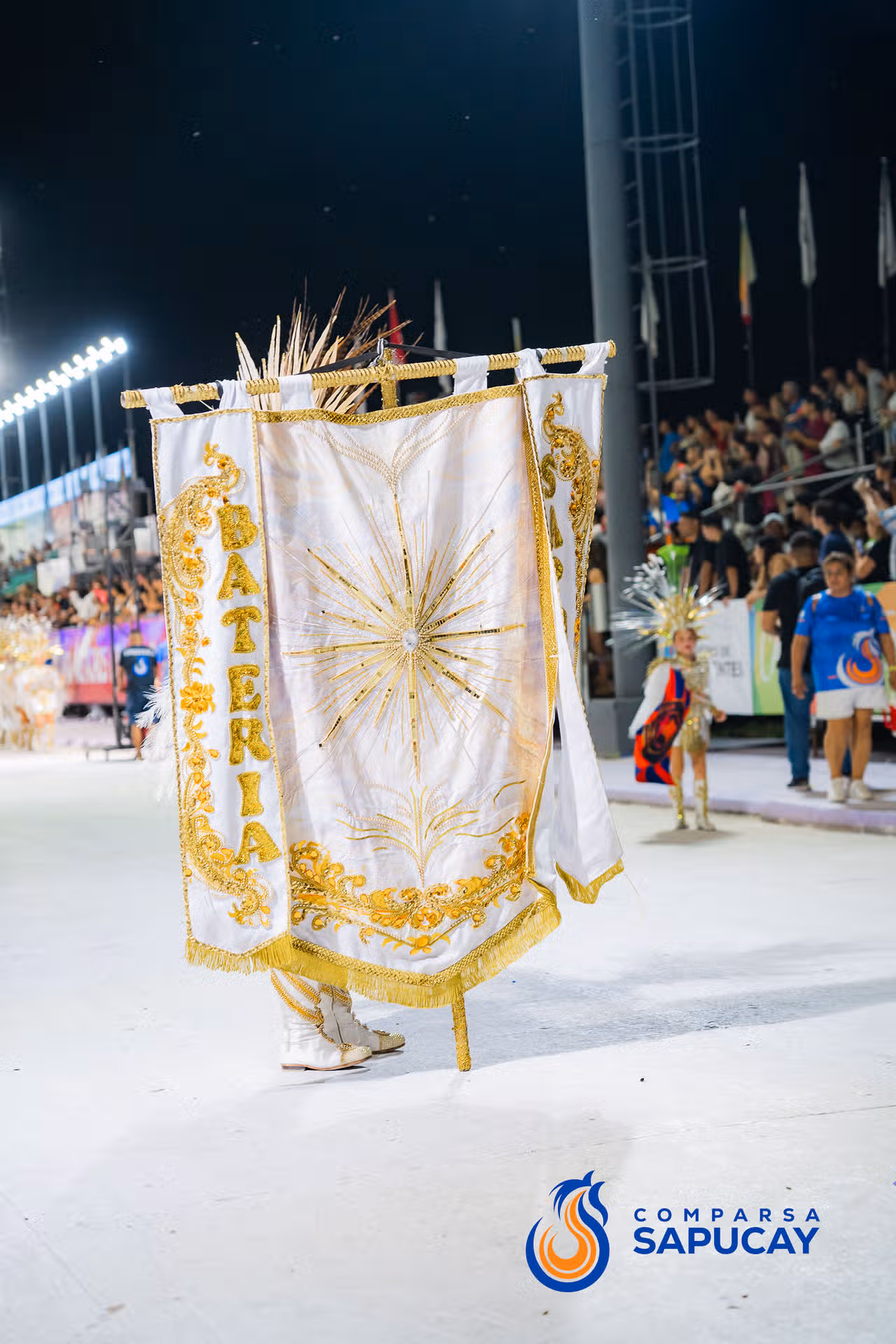 Galeria de fotos de la Quinta Noche de Corso 15-02-26