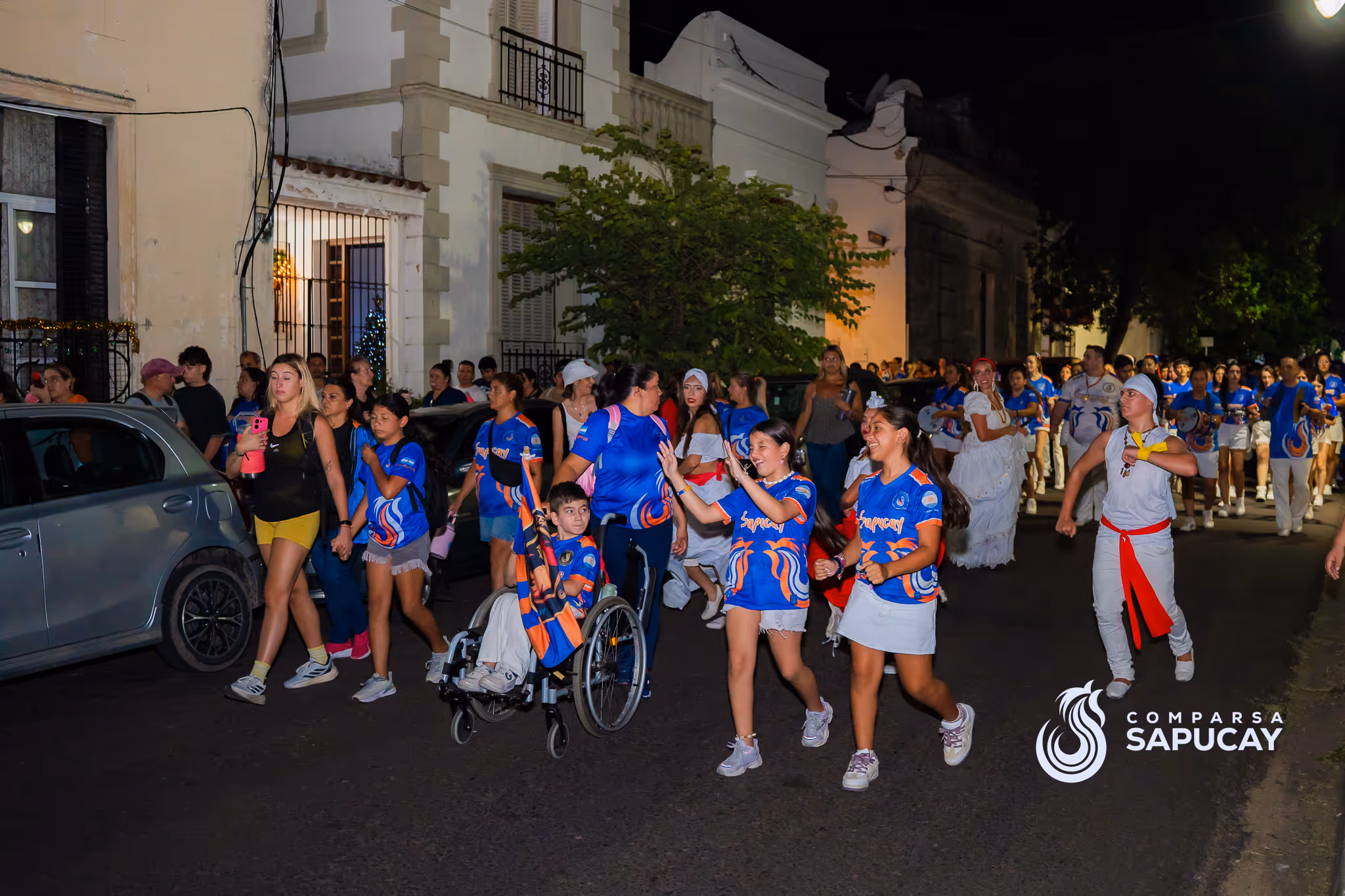 Galeria de fotos de San Baltazar 06-01-26