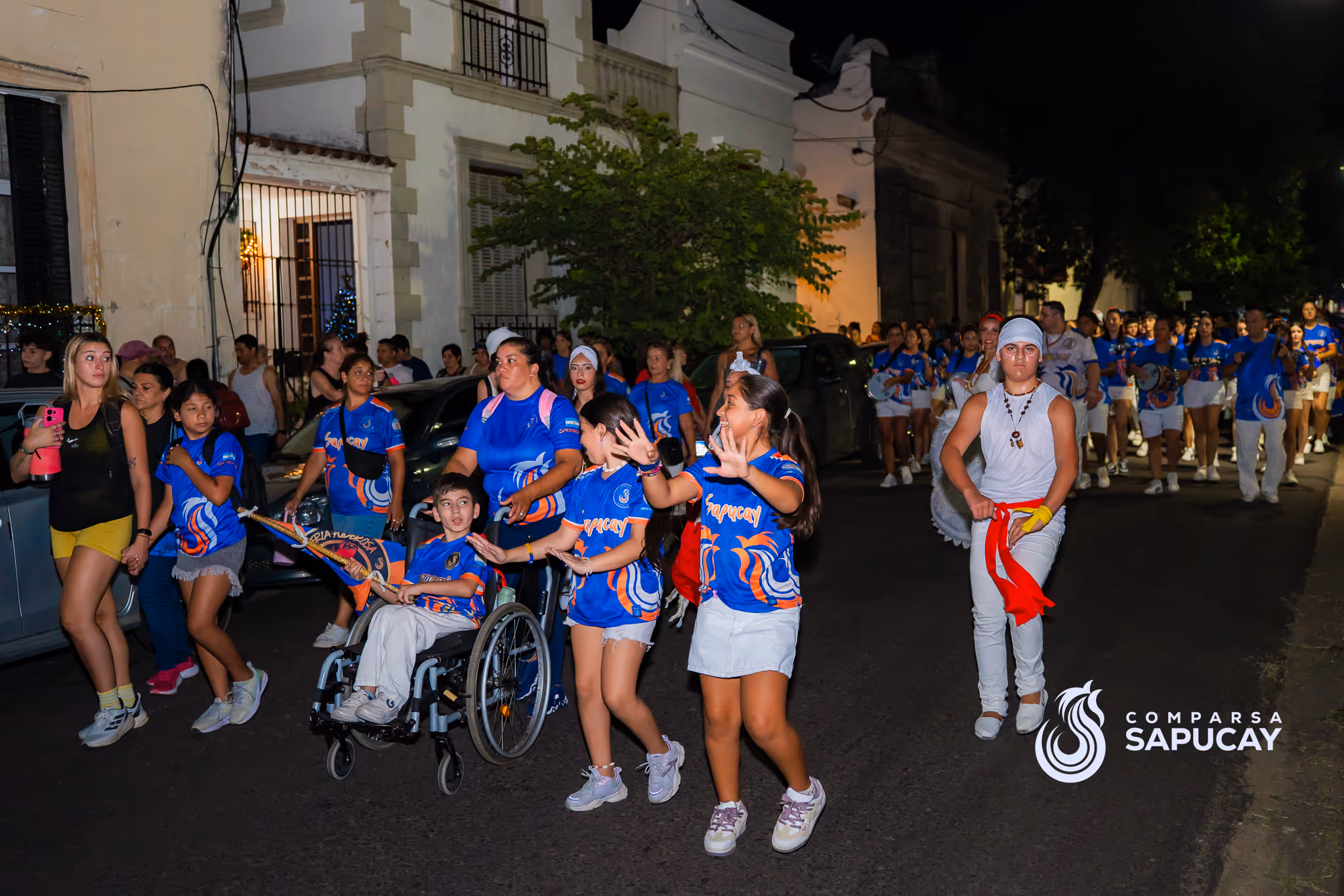 Galeria de fotos de San Baltazar 06-01-26