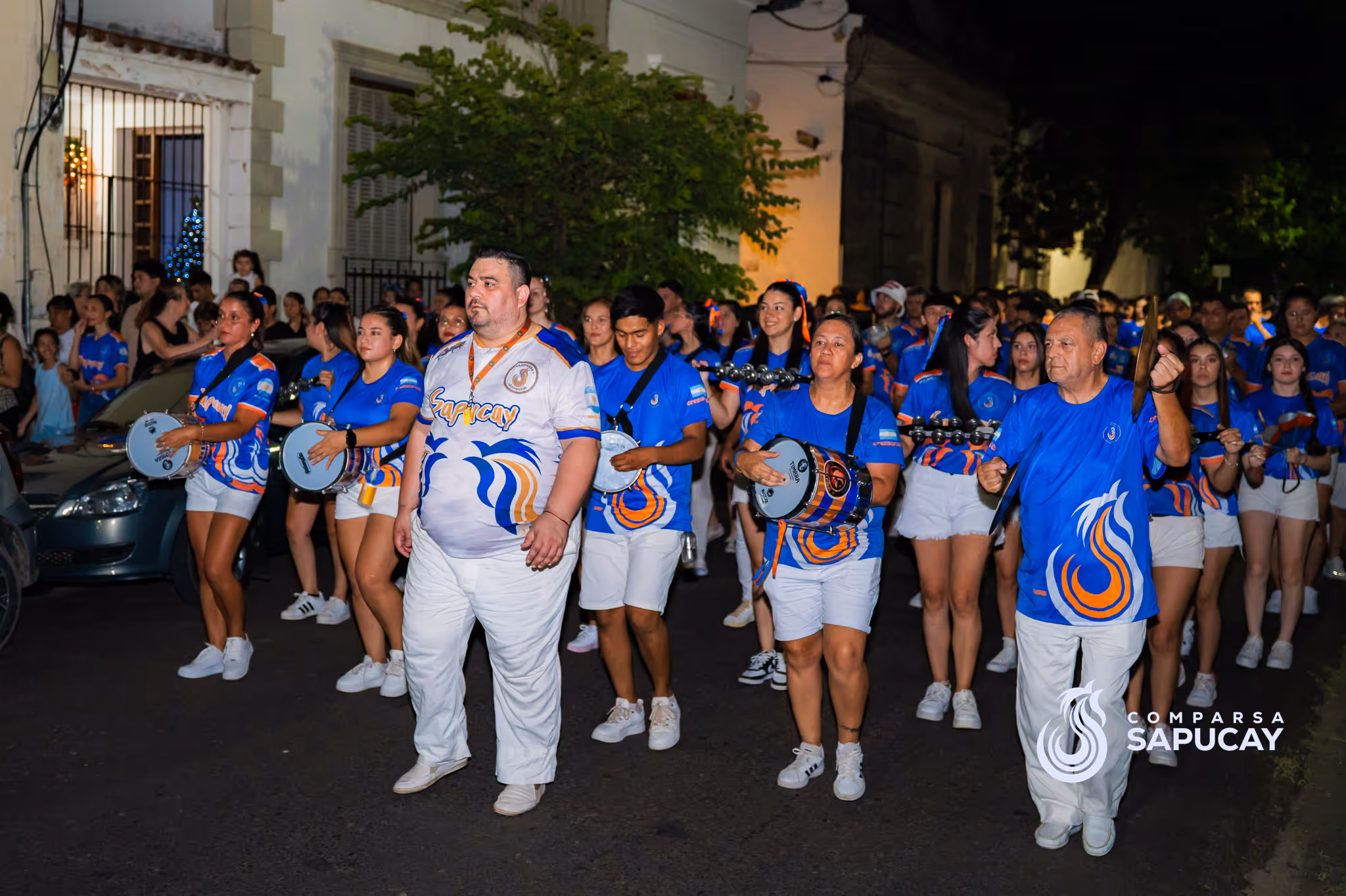 Galeria de fotos de San Baltazar 06-01-26