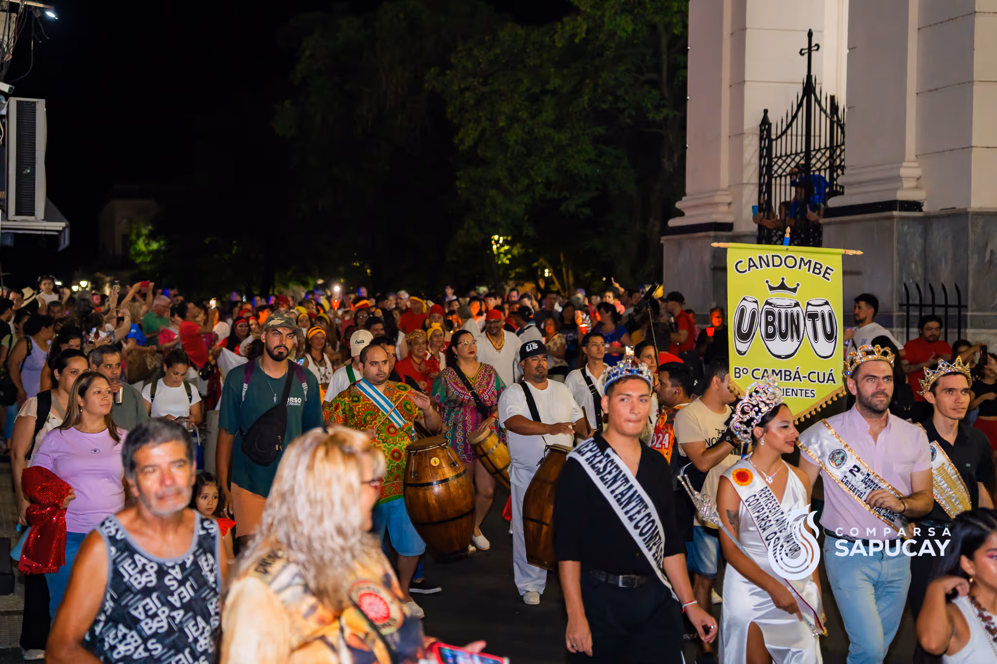 Galeria de fotos de San Baltazar 06-01-26