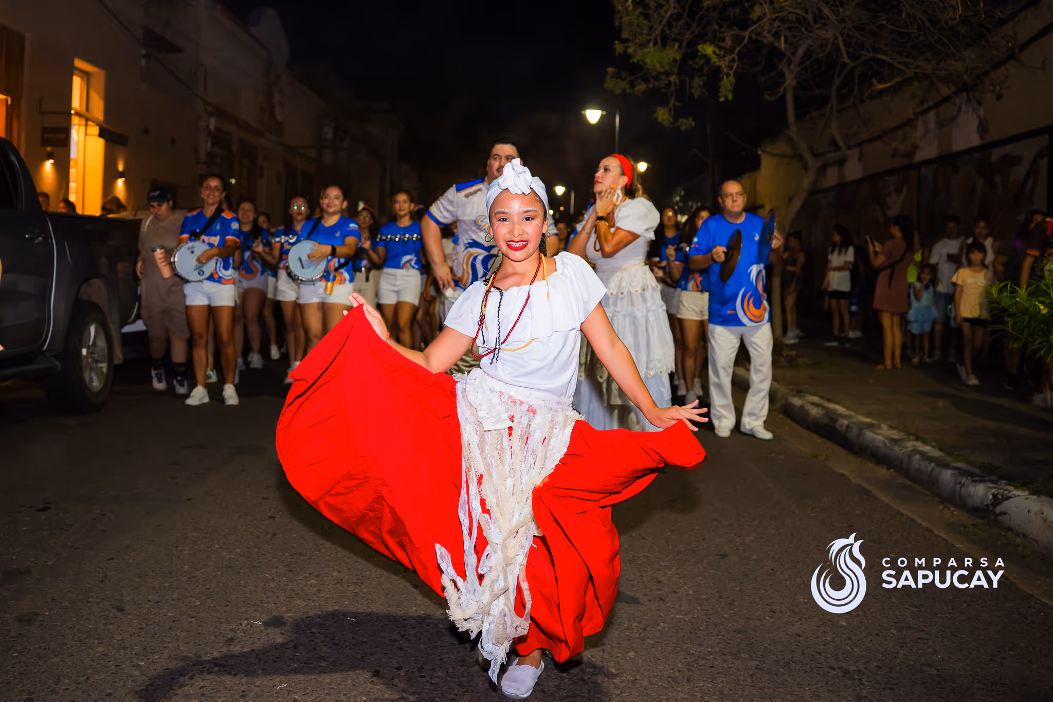 Galeria de fotos de San Baltazar 06-01-26