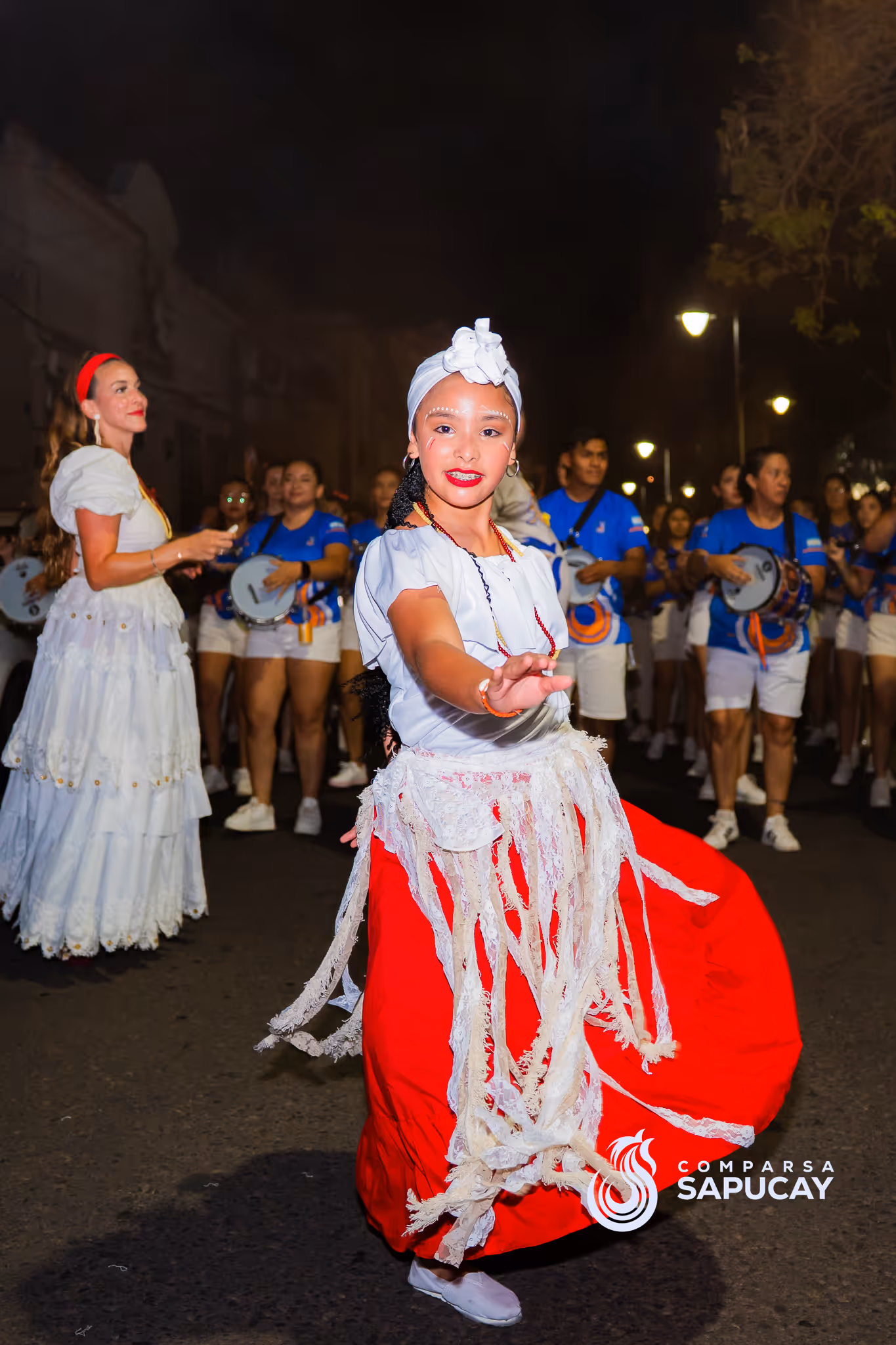 Galeria de fotos de San Baltazar 06-01-26