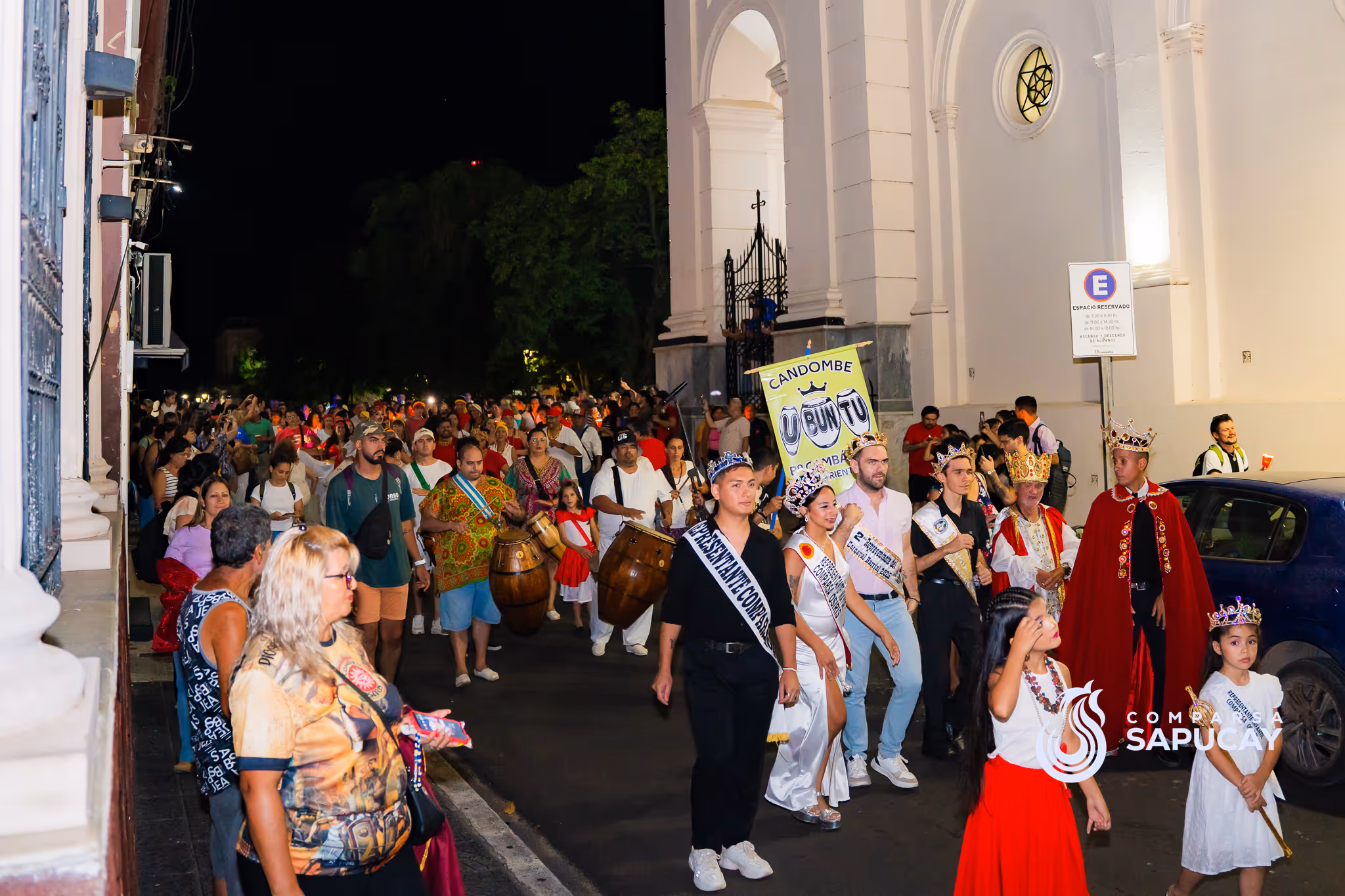 Galeria de fotos de San Baltazar 06-01-26