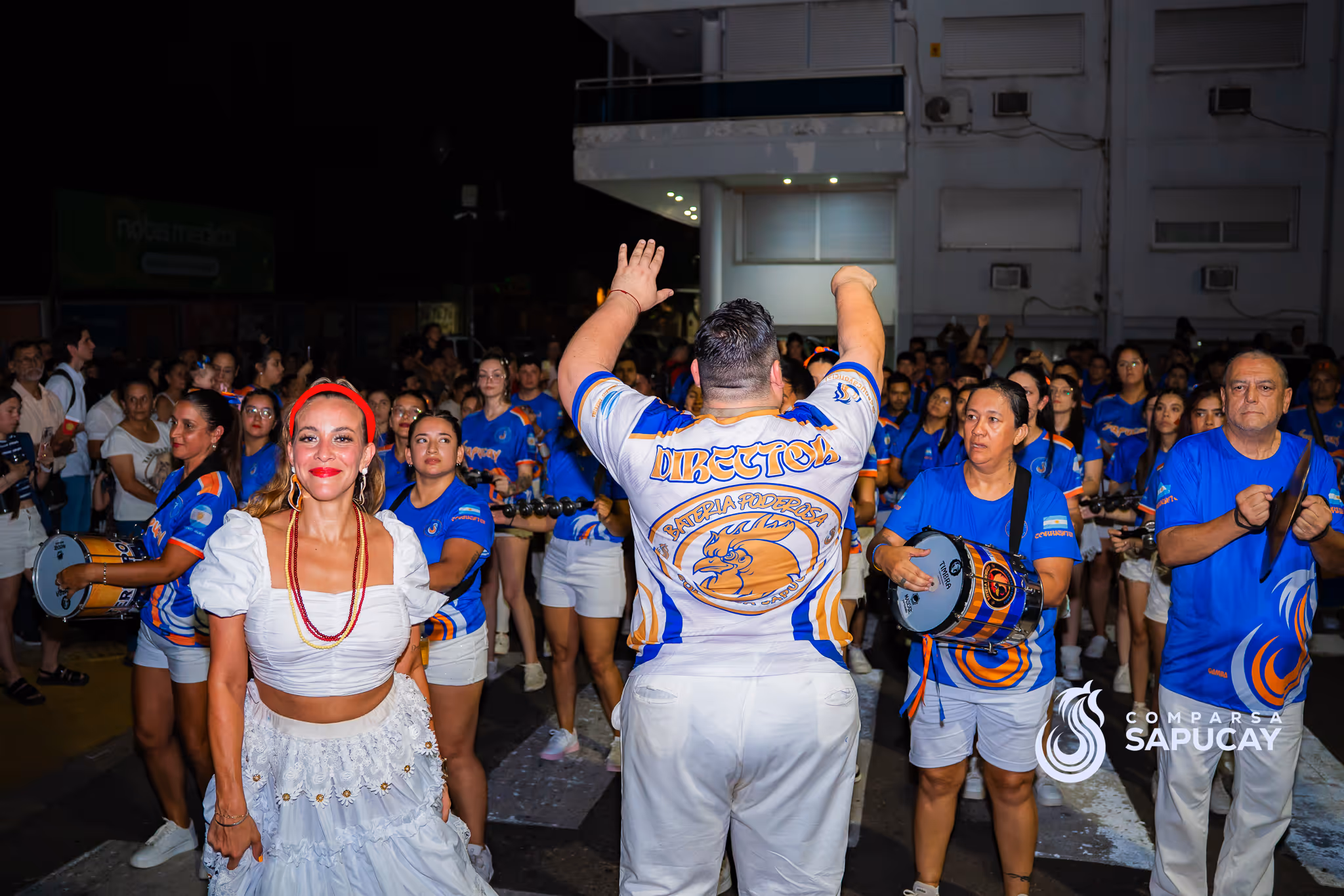 Galeria de fotos de San Baltazar 06-01-26