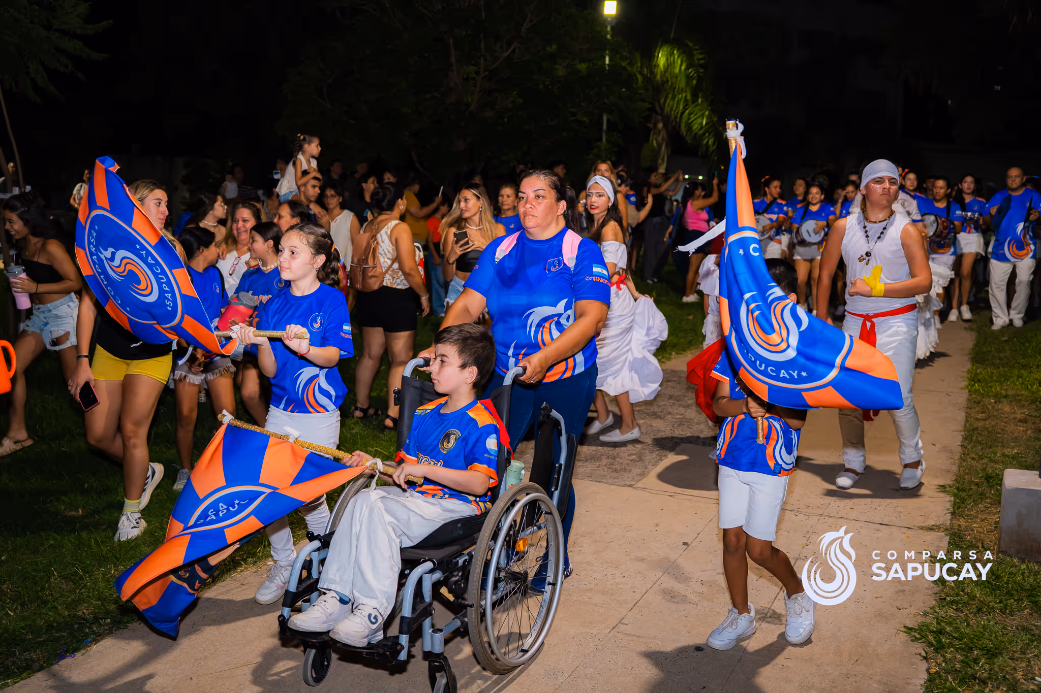 Galeria de fotos de San Baltazar 06-01-26