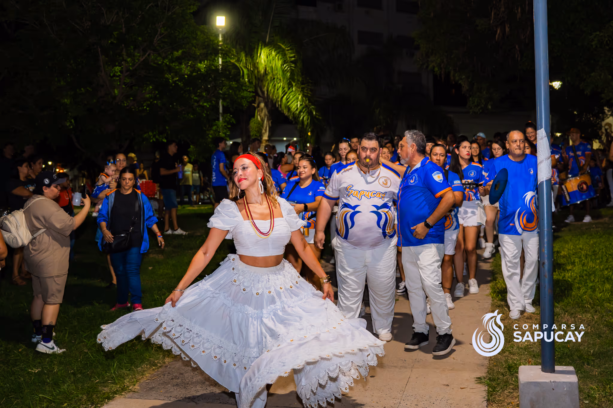 Galeria de fotos de San Baltazar 06-01-26