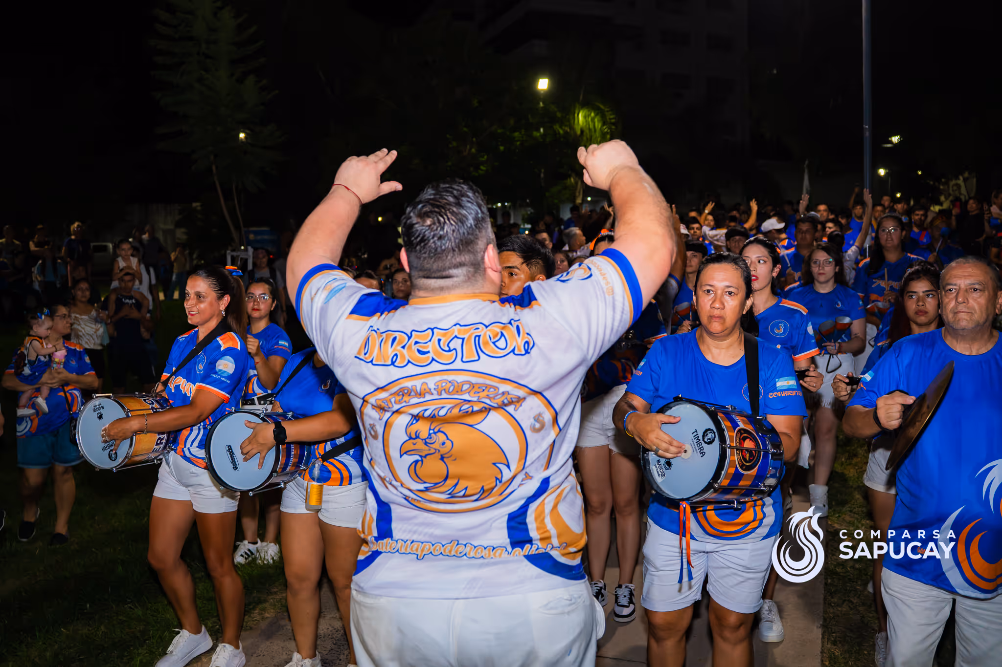 Galeria de fotos de San Baltazar 06-01-26