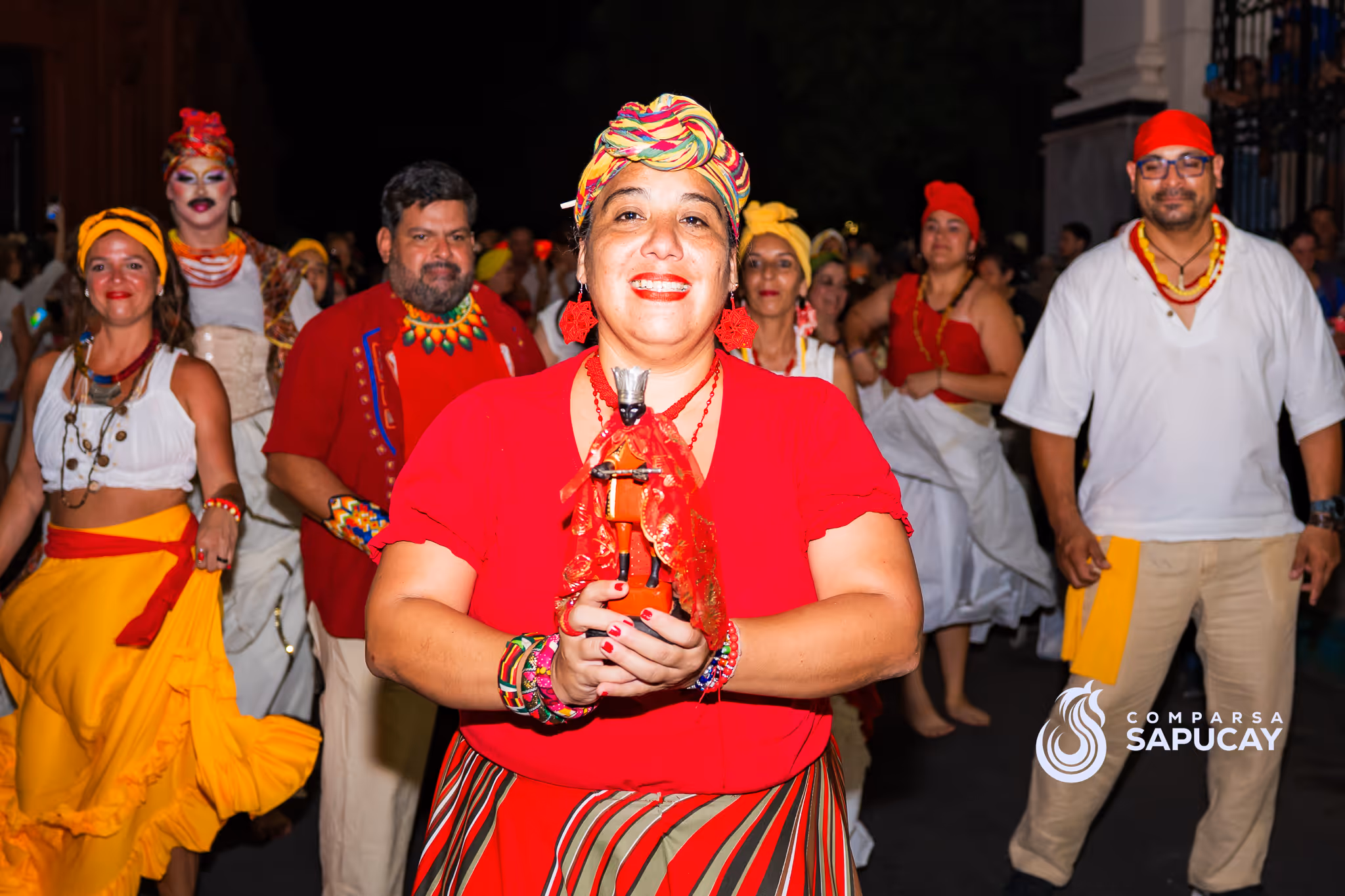 Galeria de fotos de San Baltazar 06-01-26