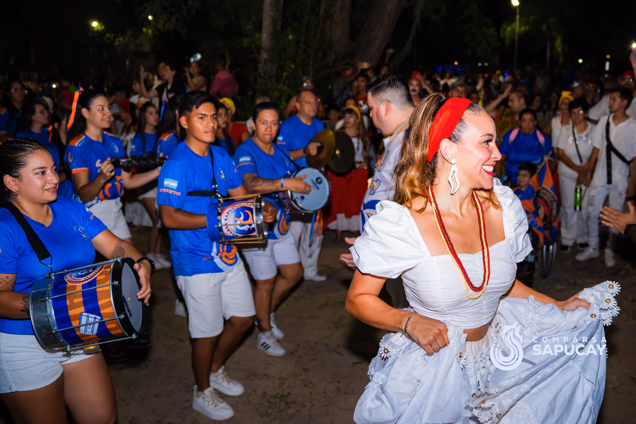 Galeria de fotos de San Baltazar 06-01-26