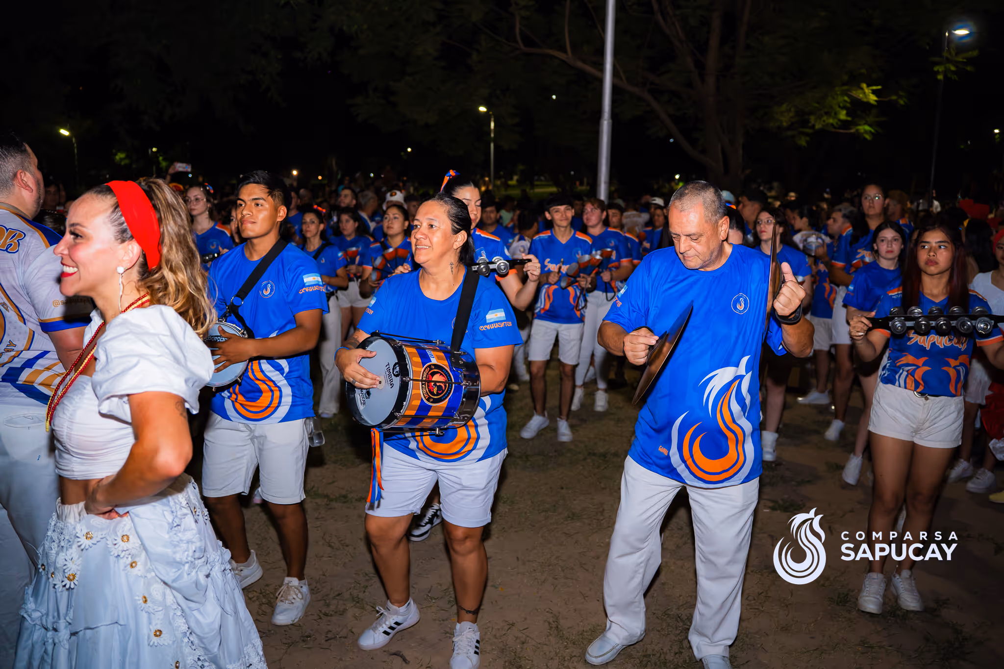 Galeria de fotos de San Baltazar 06-01-26