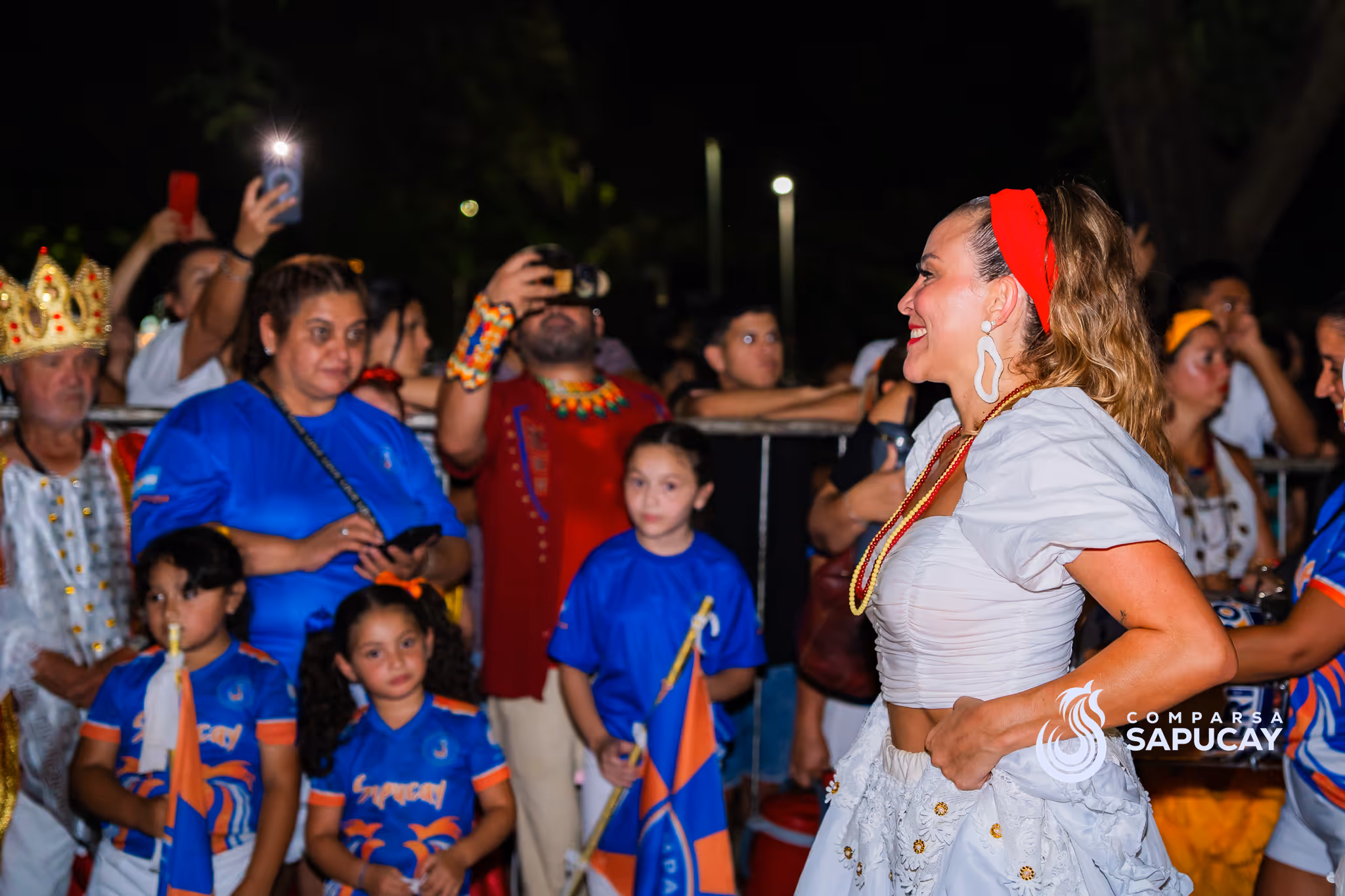 Galeria de fotos de San Baltazar 06-01-26