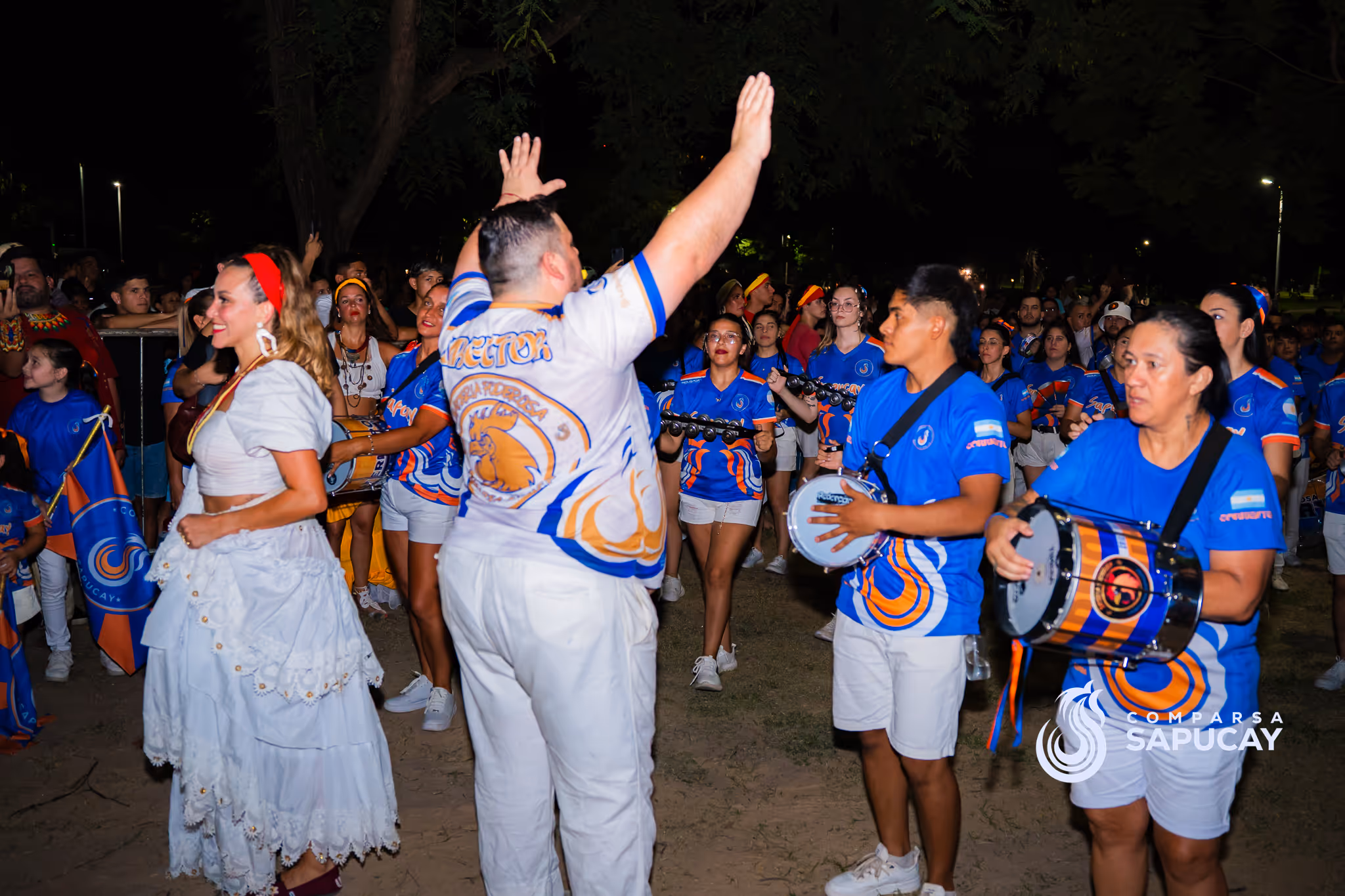 Galeria de fotos de San Baltazar 06-01-26