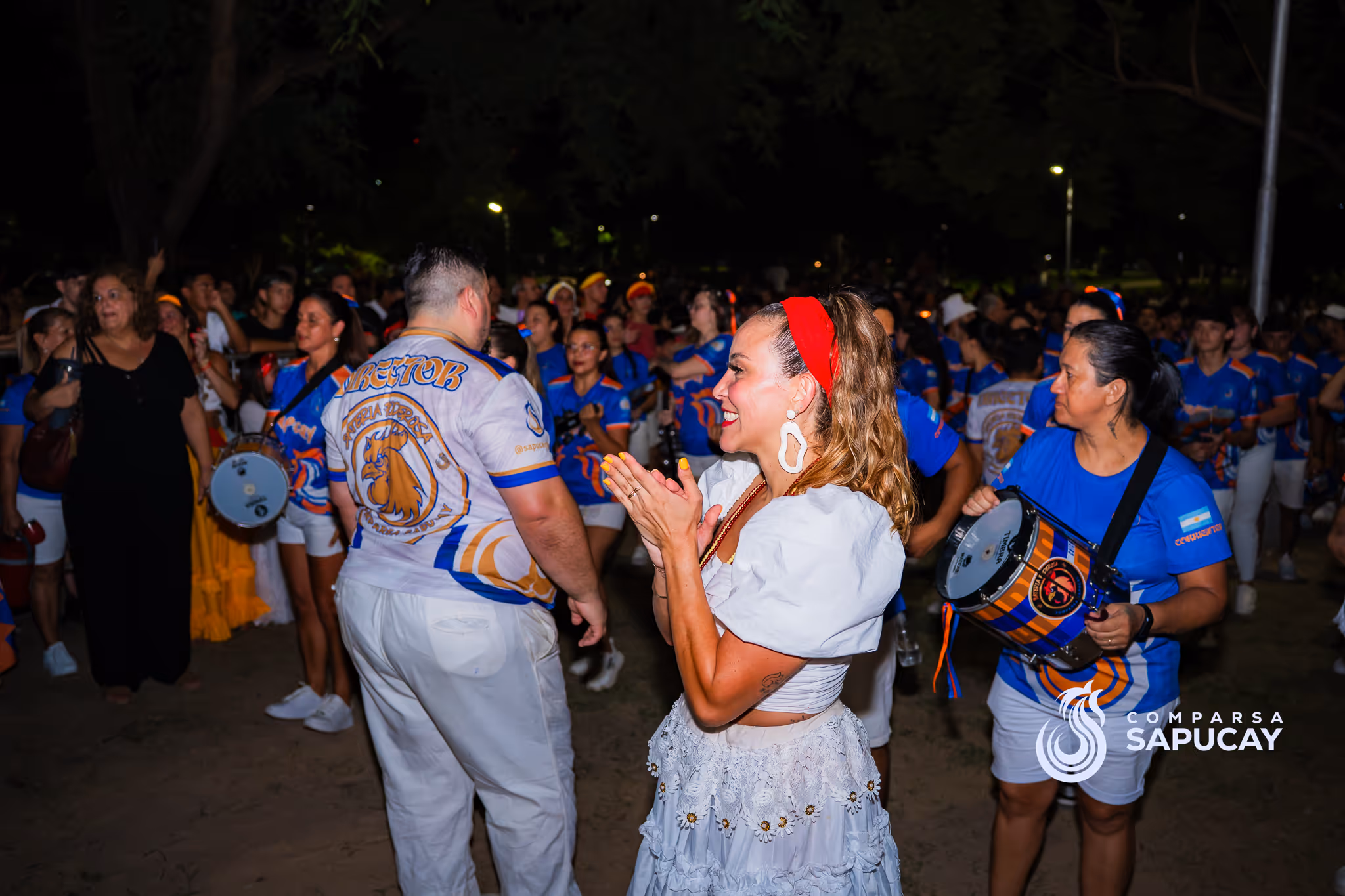 Galeria de fotos de San Baltazar 06-01-26