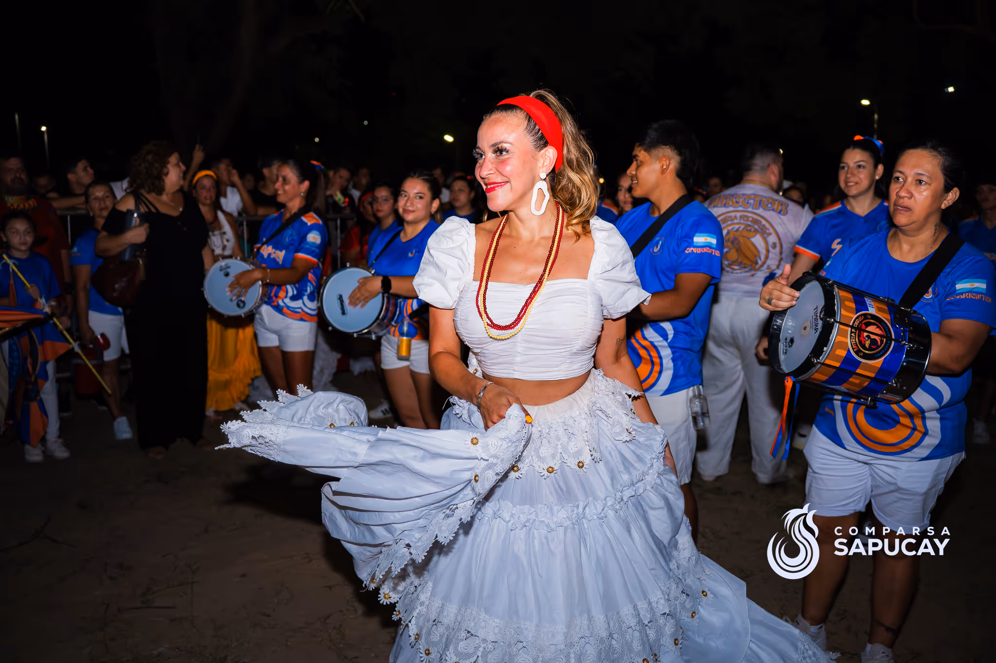 Galeria de fotos de San Baltazar 06-01-26