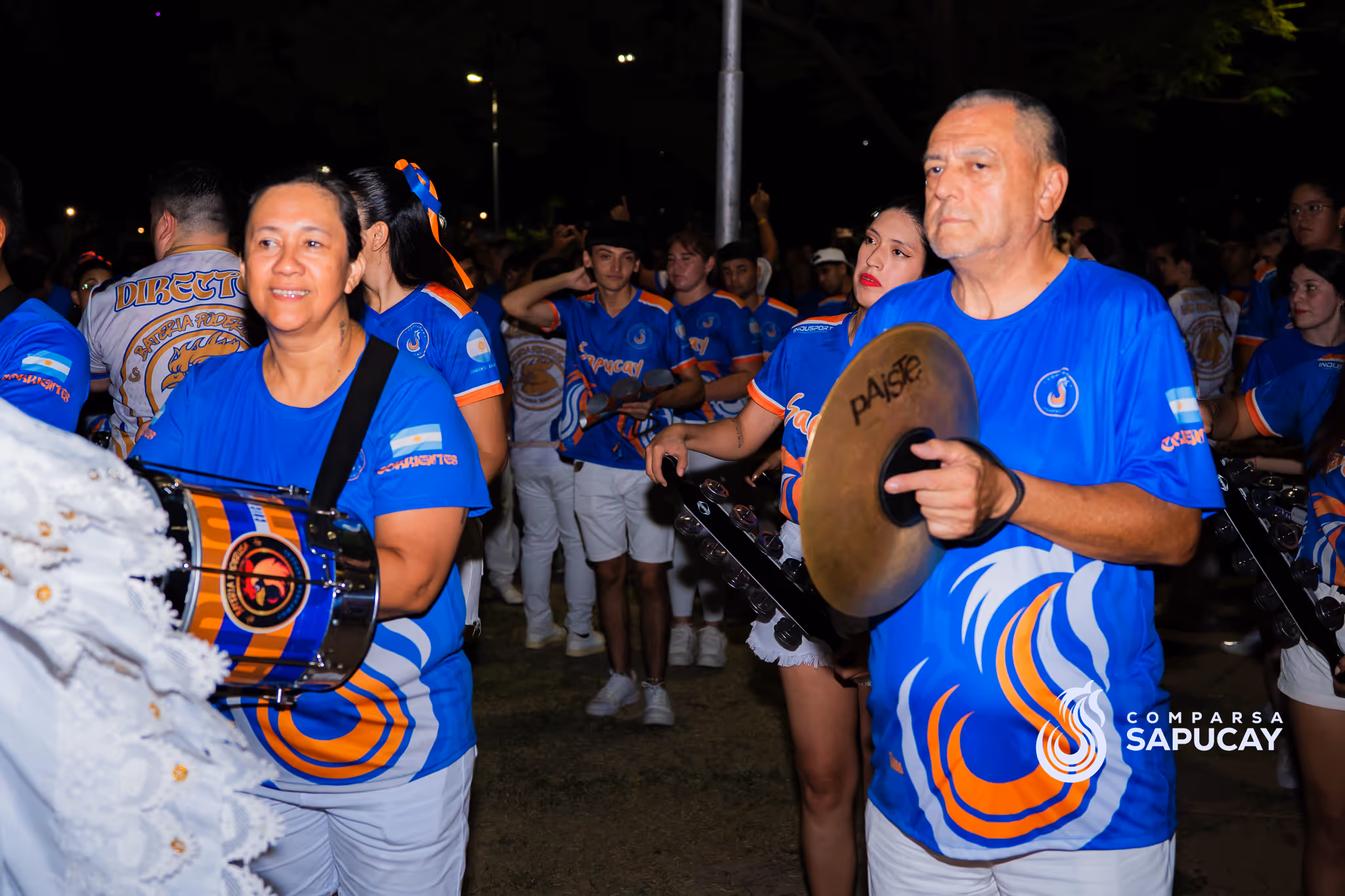 Galeria de fotos de San Baltazar 06-01-26