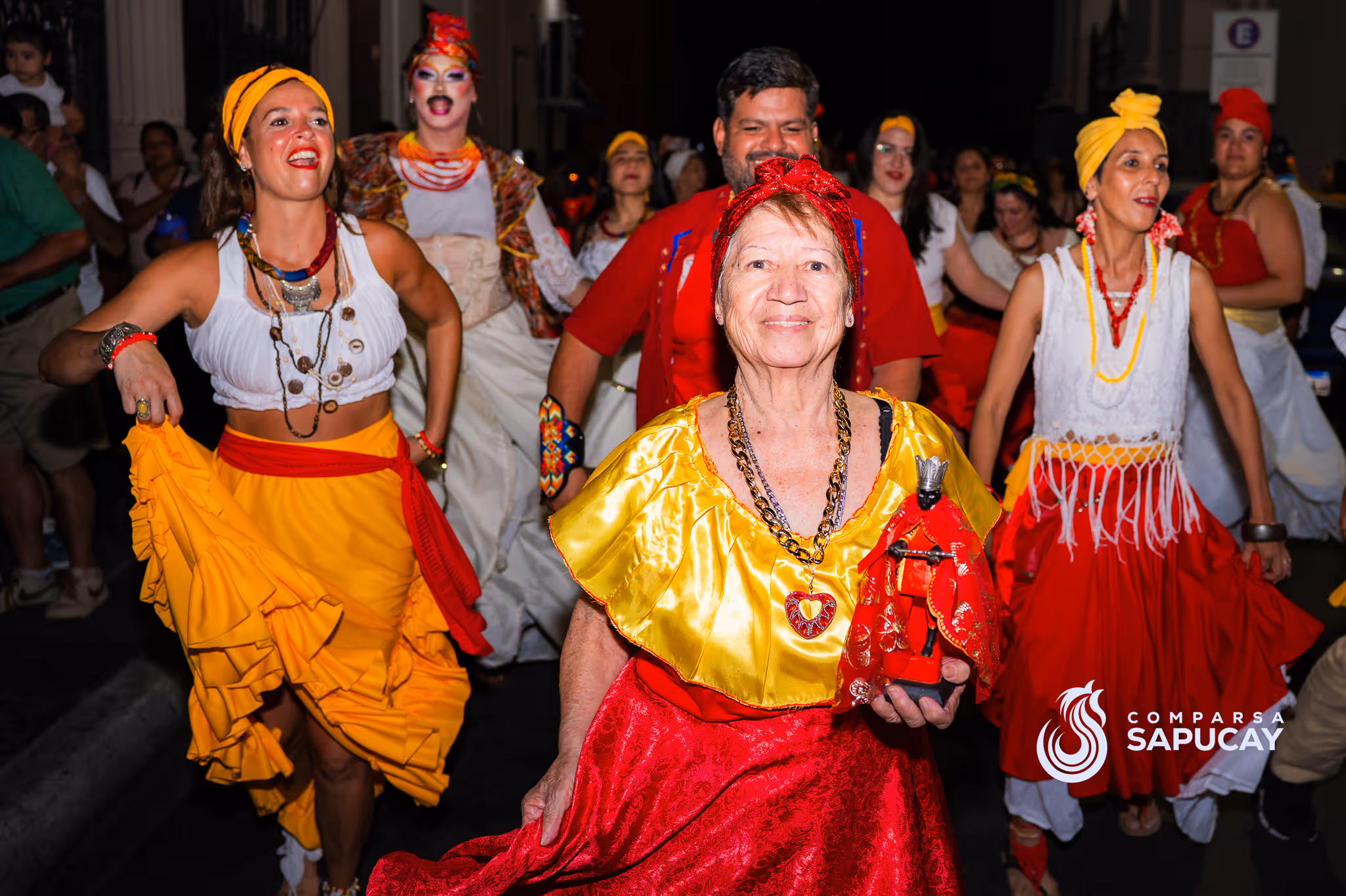 Galeria de fotos de San Baltazar 06-01-26