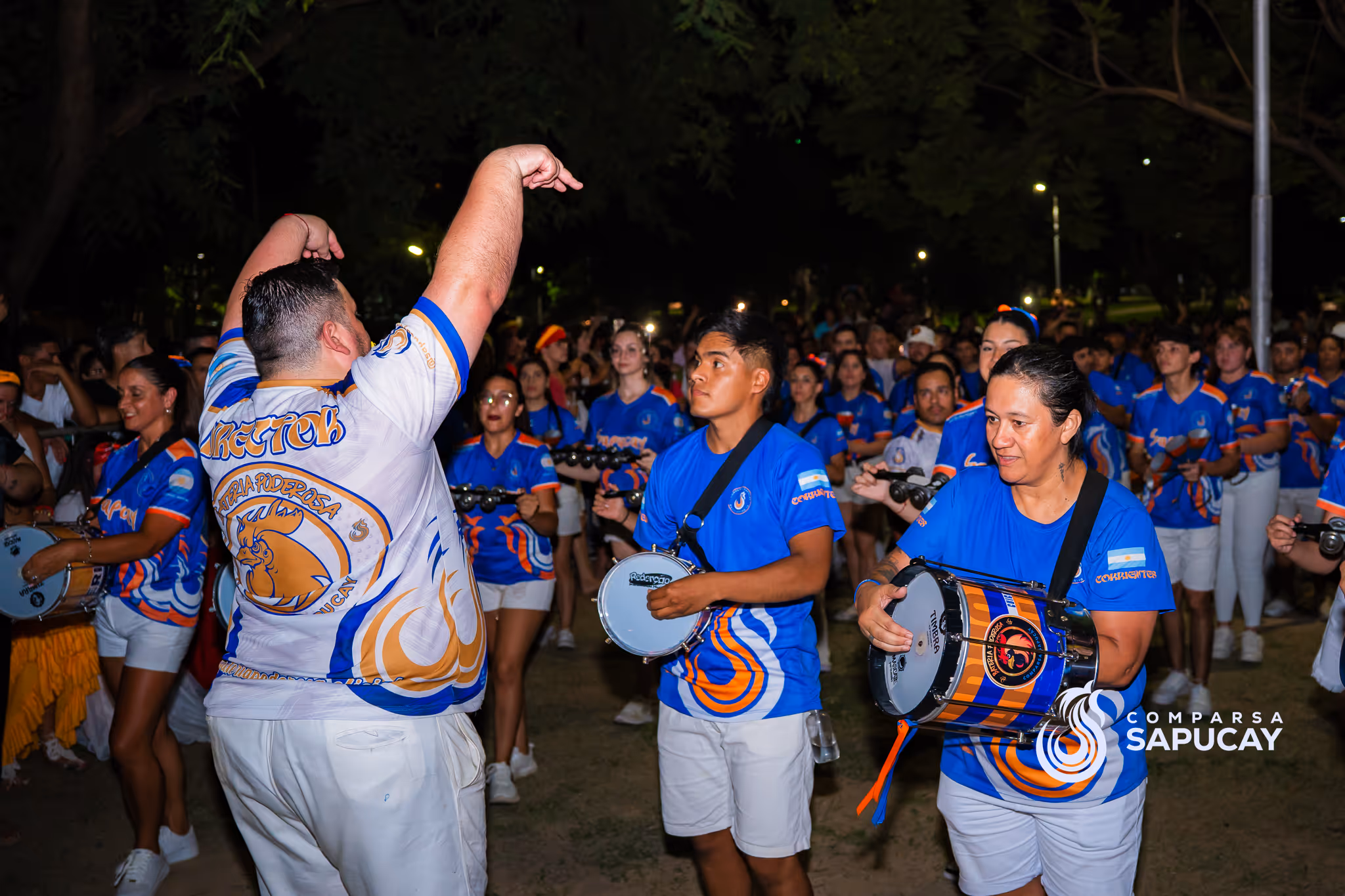 Galeria de fotos de San Baltazar 06-01-26